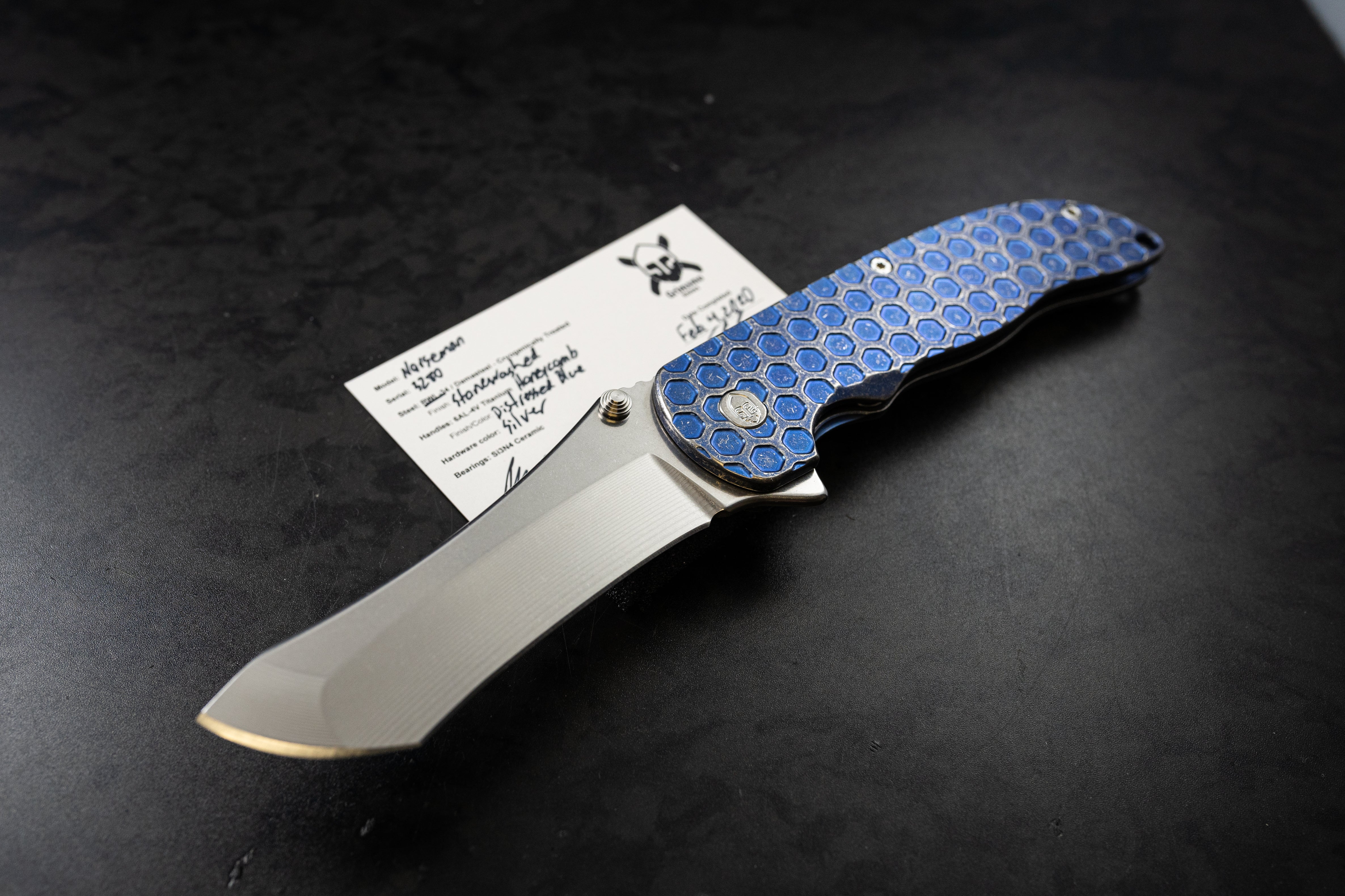 Norseman #3280 1845220205
