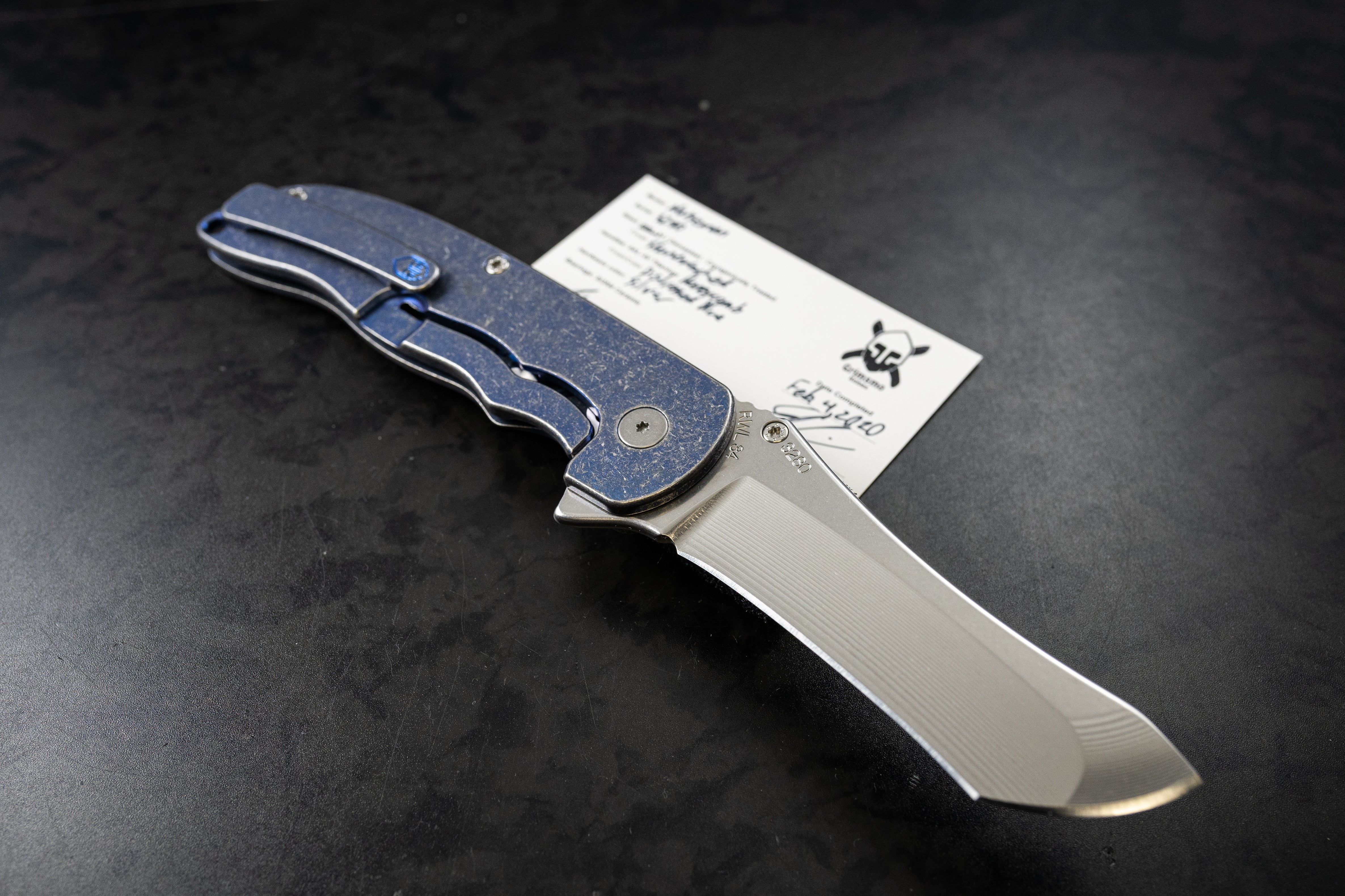 Norseman #3280 1845220205