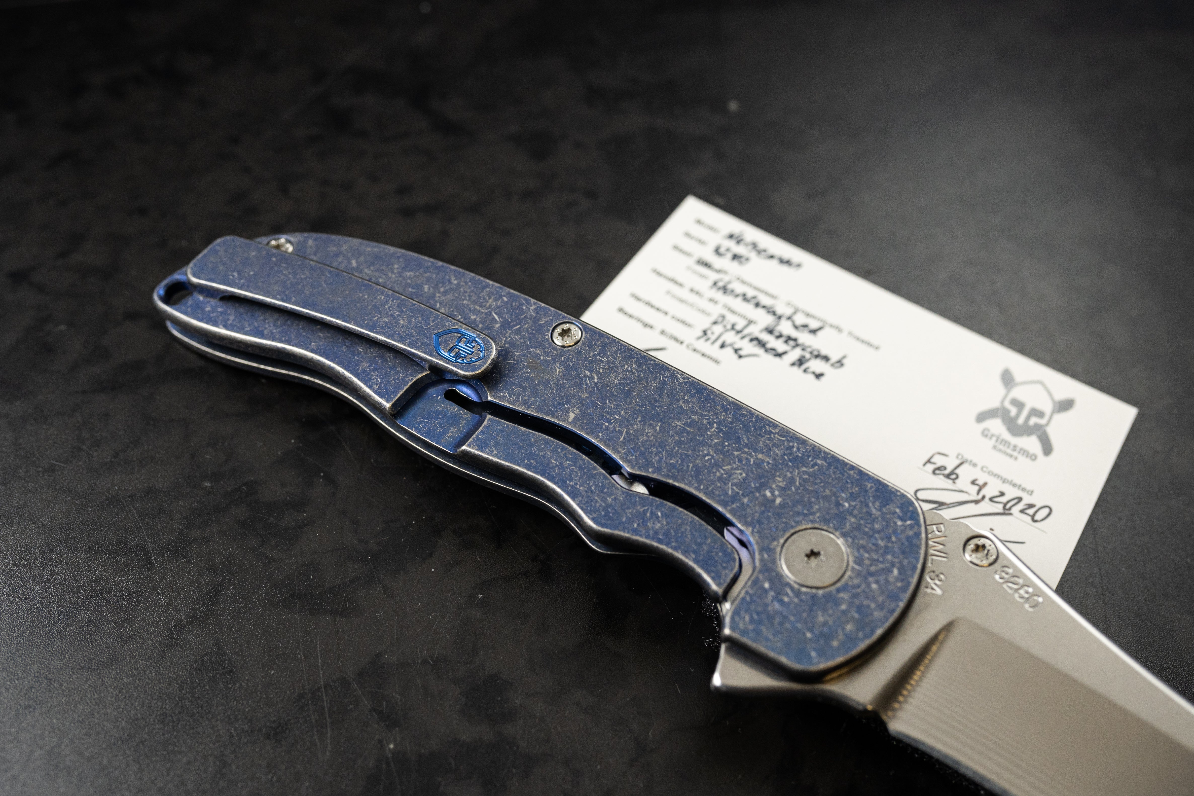 Norseman #3280 1845220205