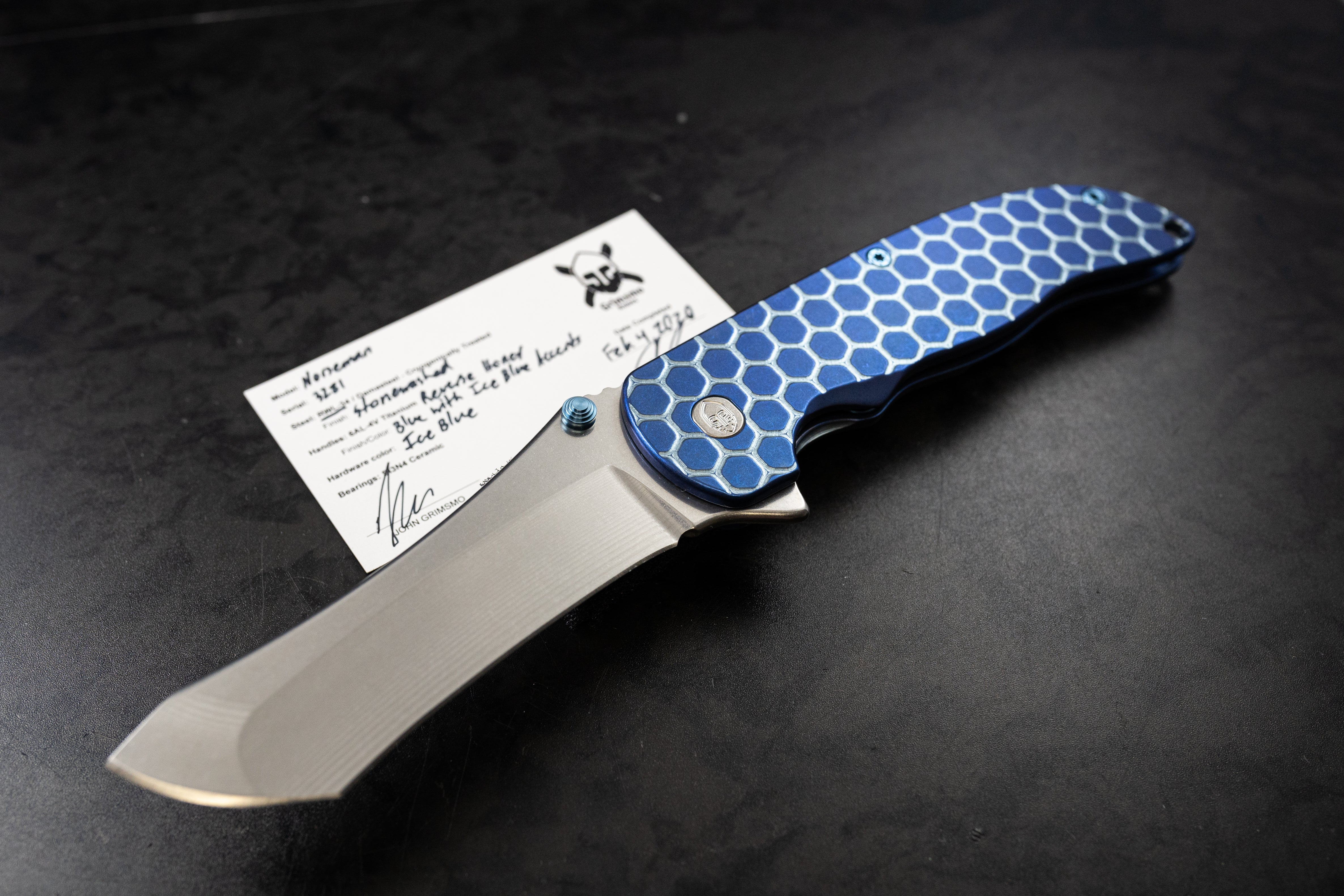 Norseman #3281 5896320205