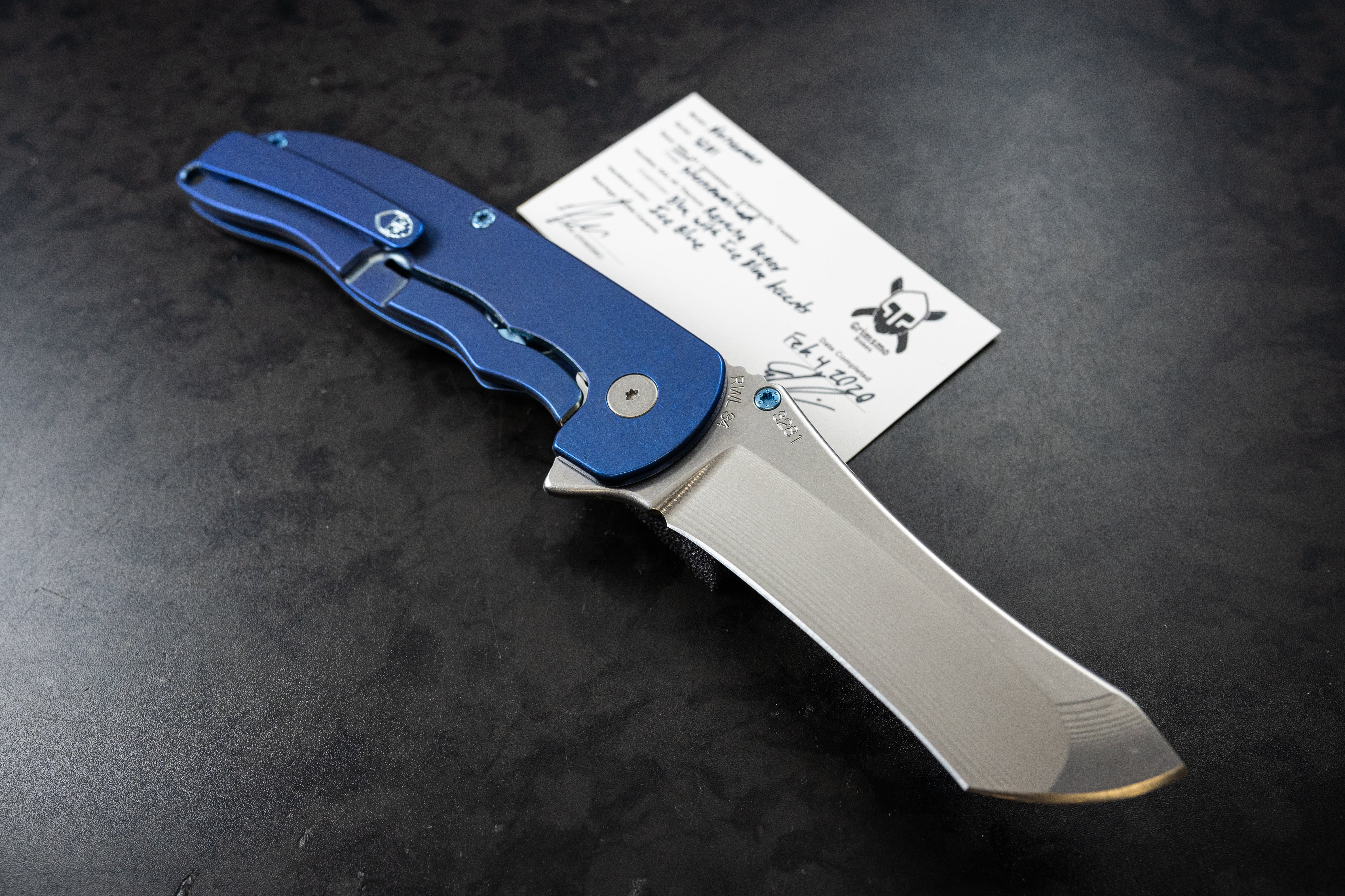 Norseman #3281 5896320205
