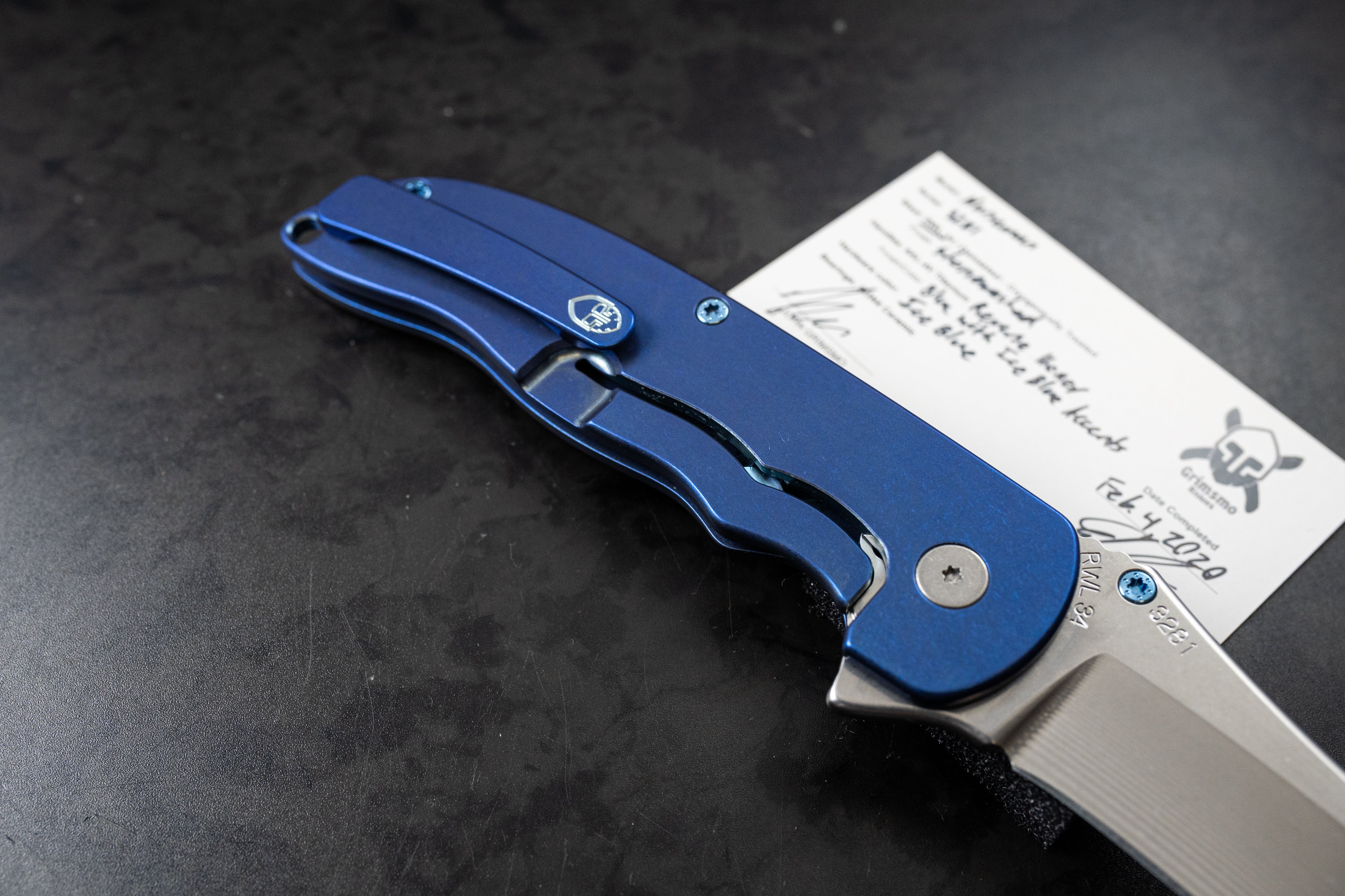 Norseman #3281 5896320205