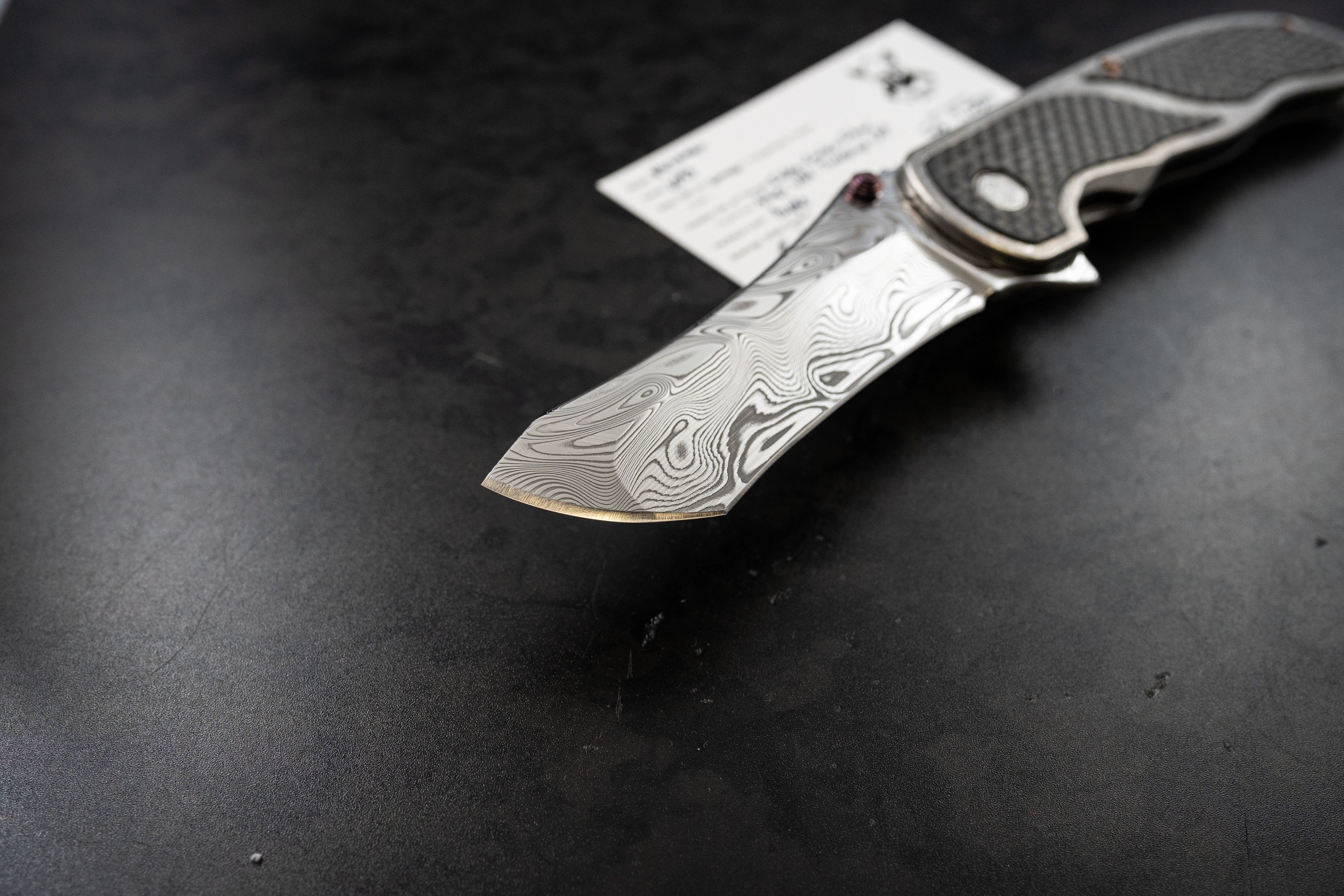 Norseman #2095 5899250205