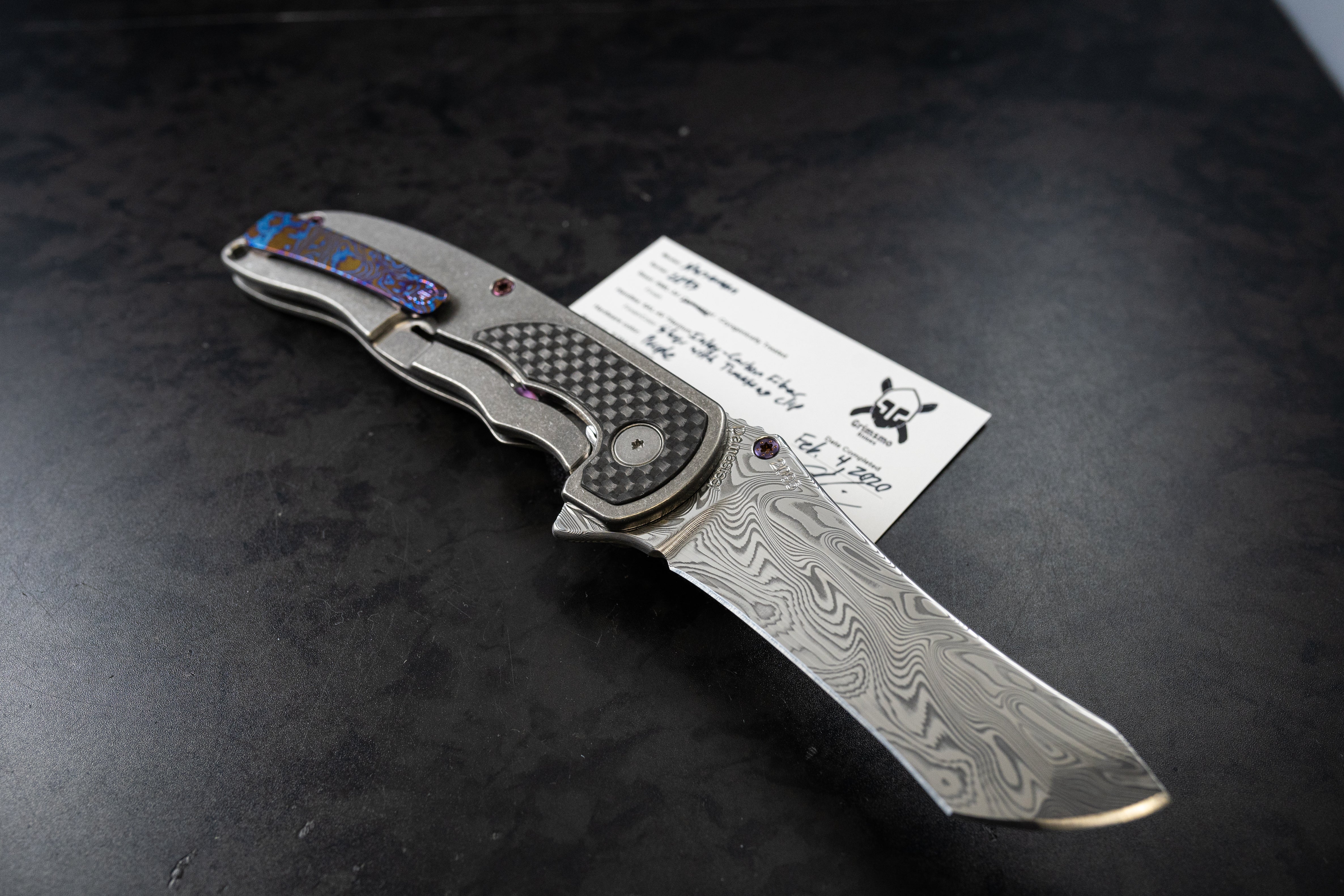 Norseman #2095 5899250205