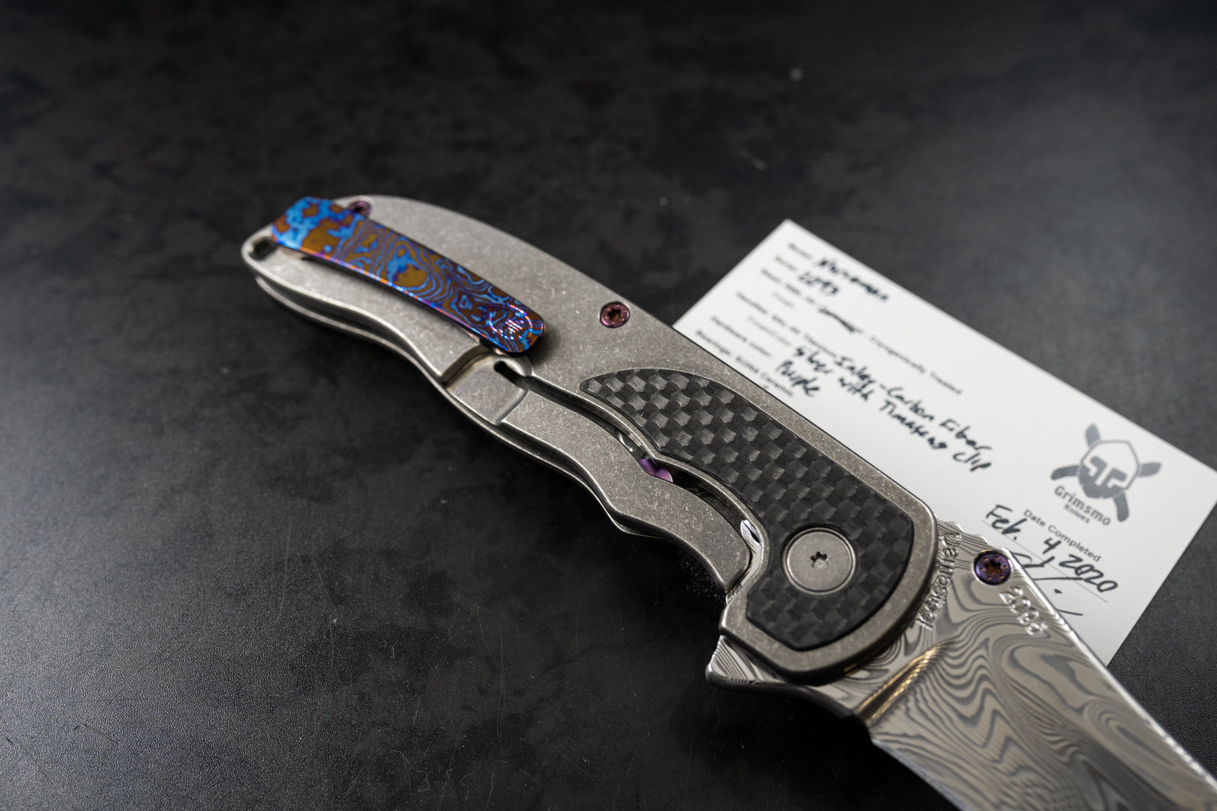 Norseman #2095 5899250205