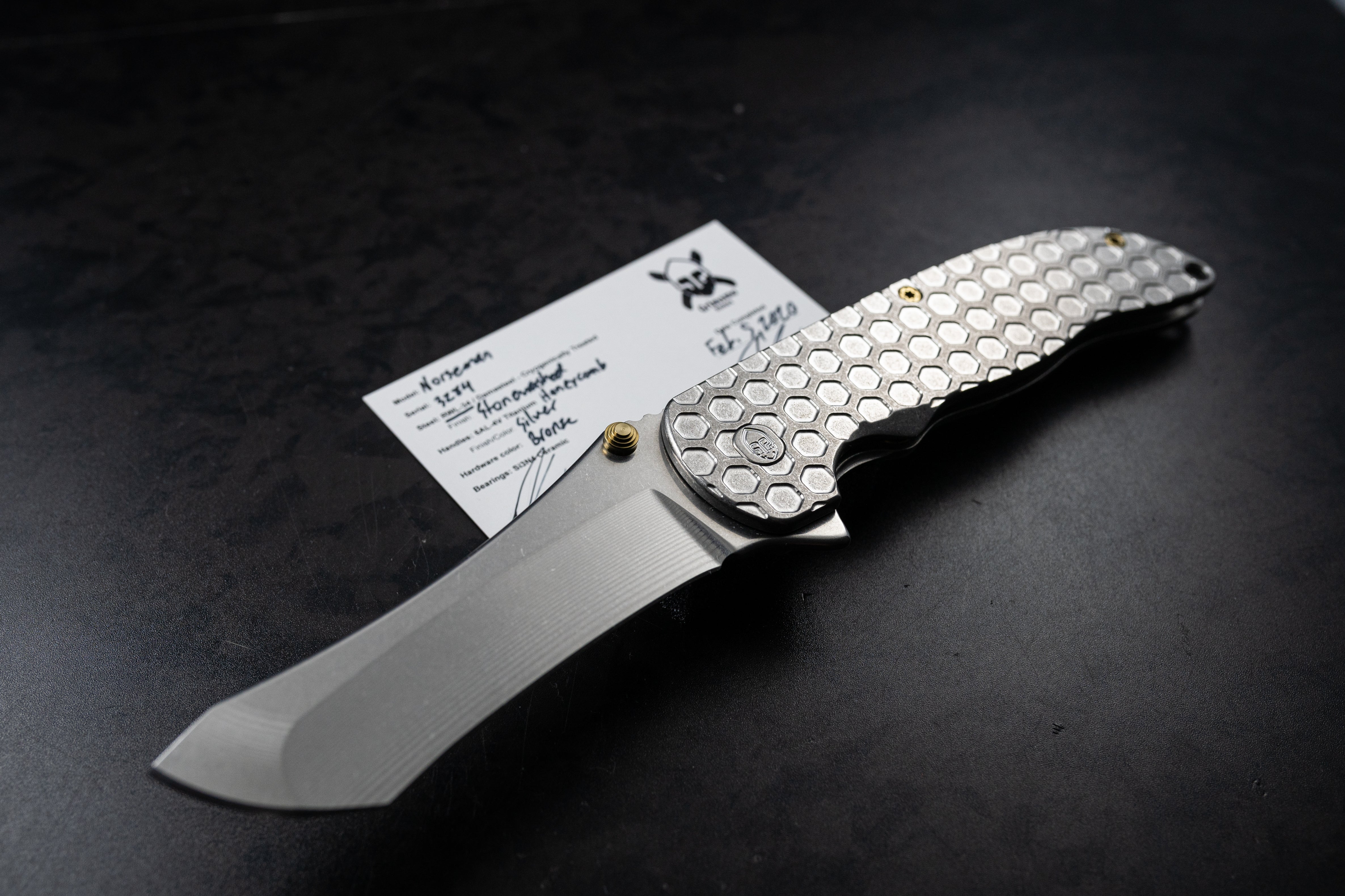 Norseman #3284 1089850206