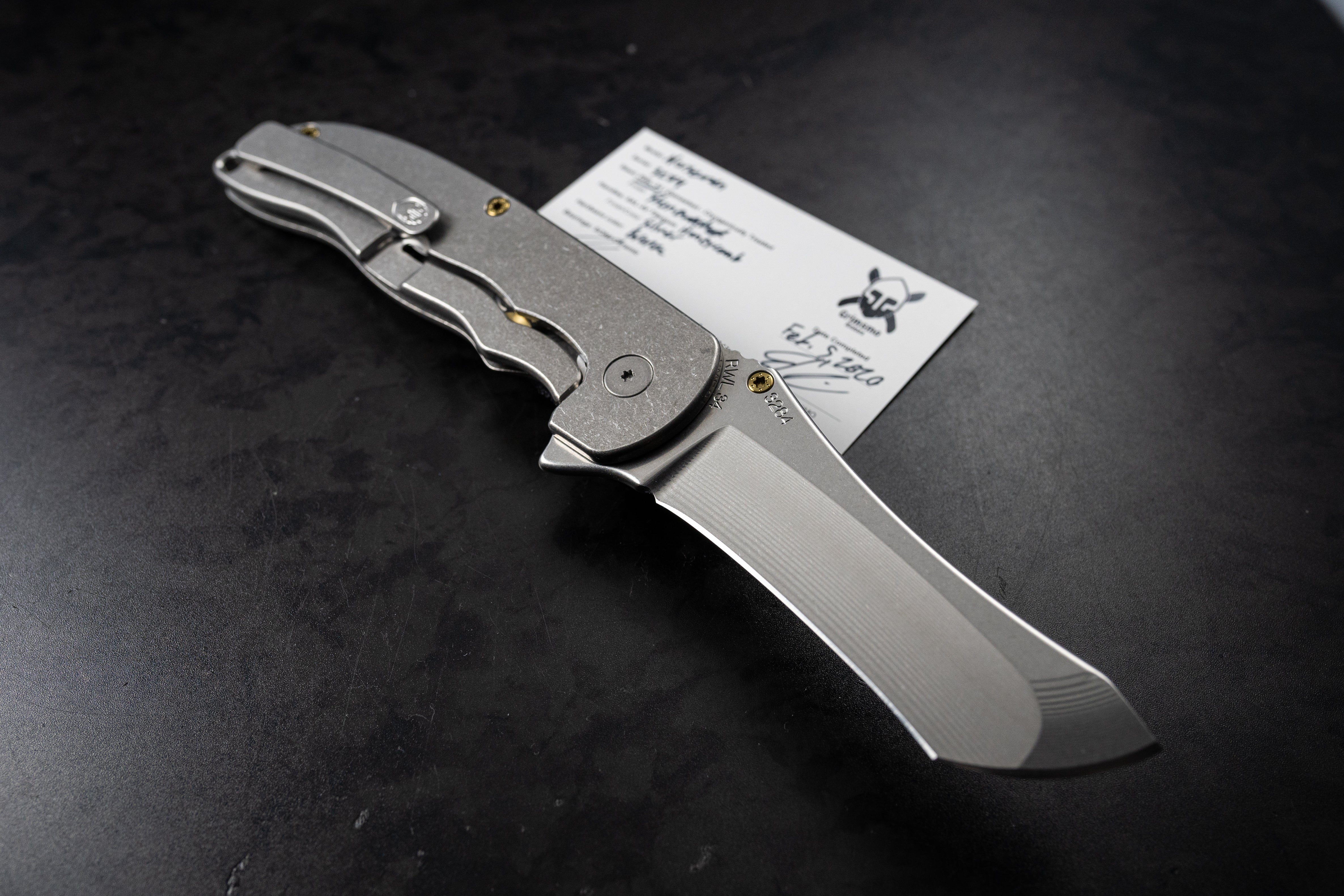 Norseman #3284 1089850206