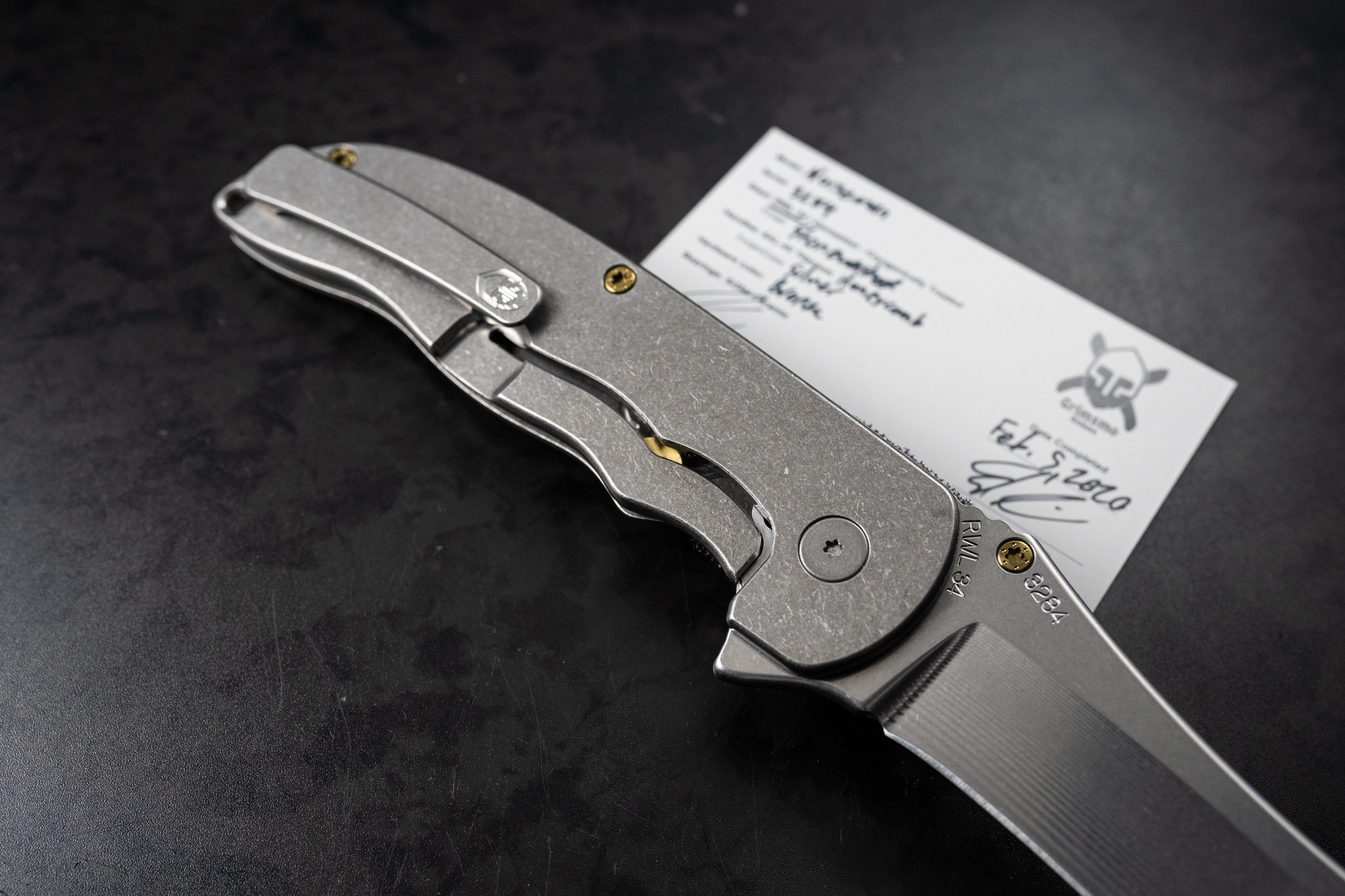 Norseman #3284 1089850206