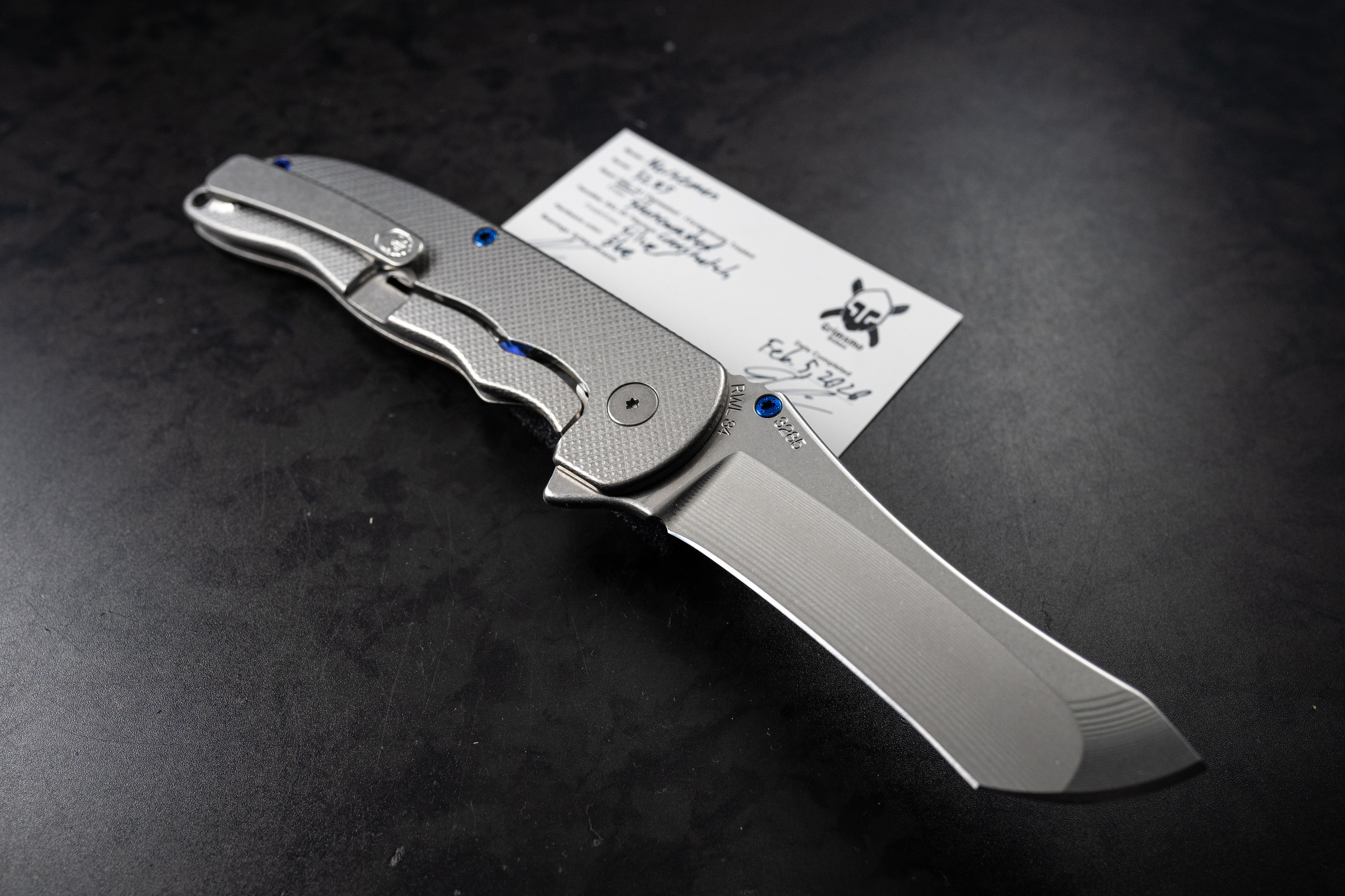 Norseman #3285 1582460206