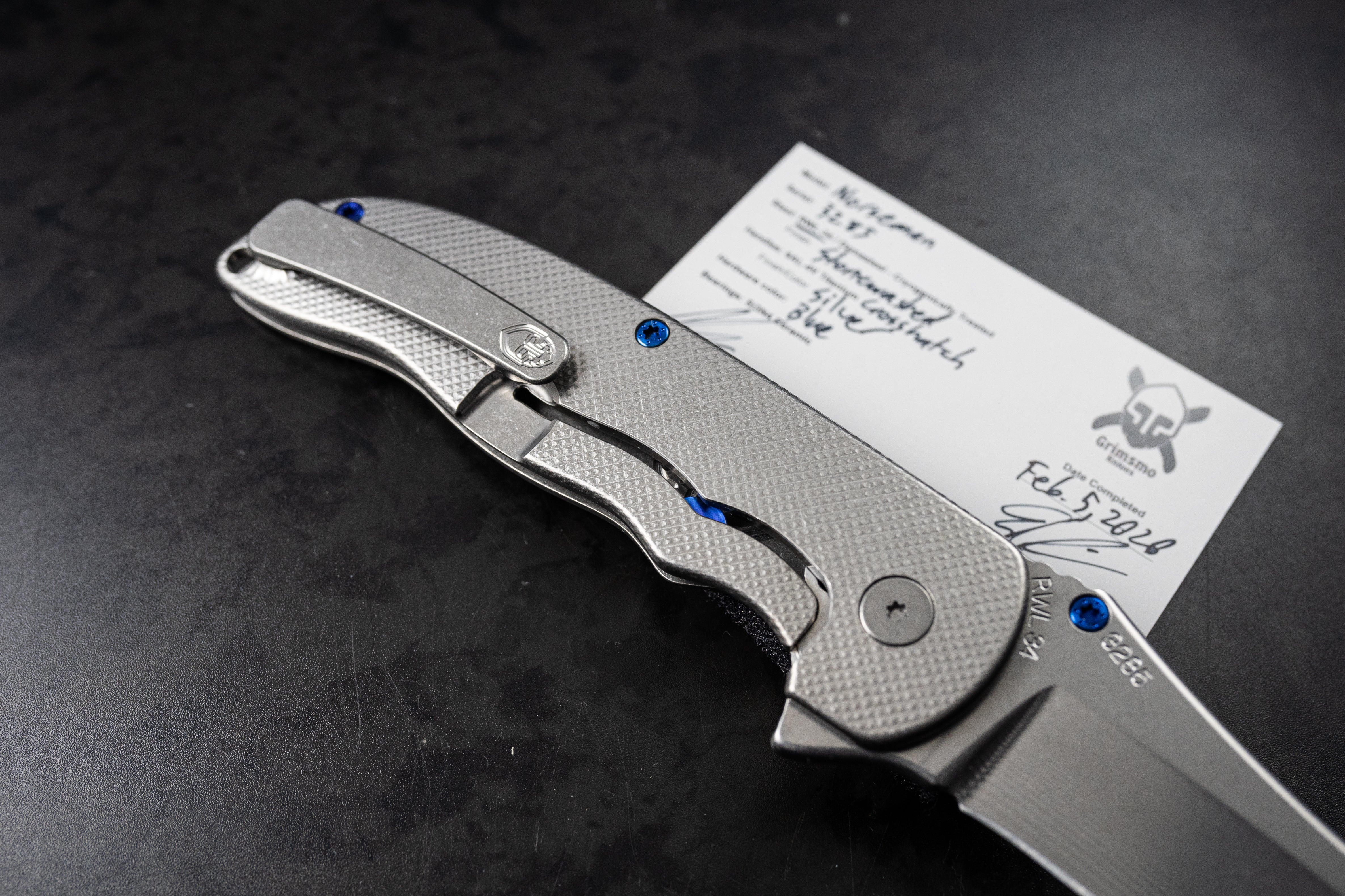 Norseman #3285 1582460206