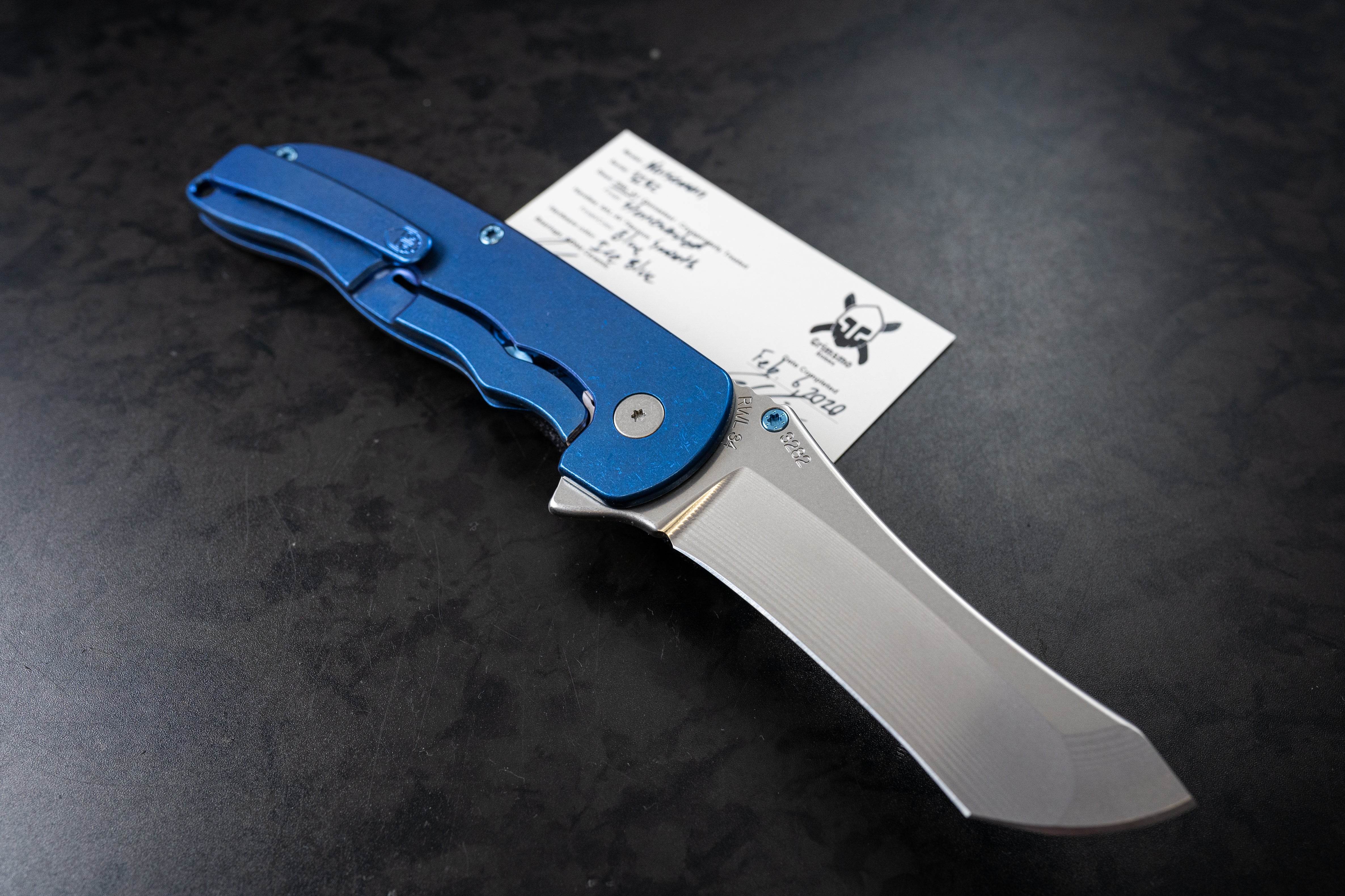 Norseman #3282 0288060207