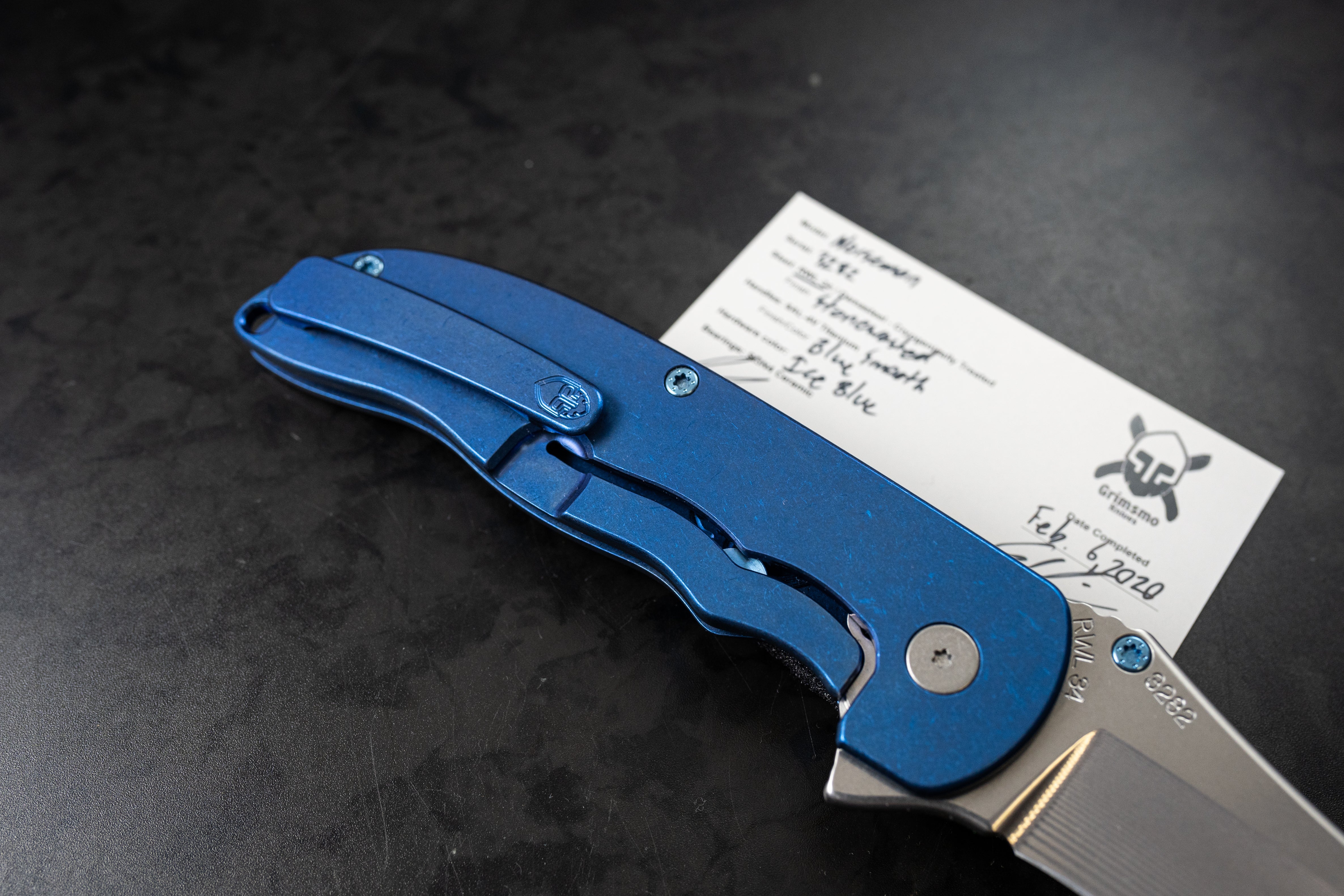 Norseman #3282 0288060207