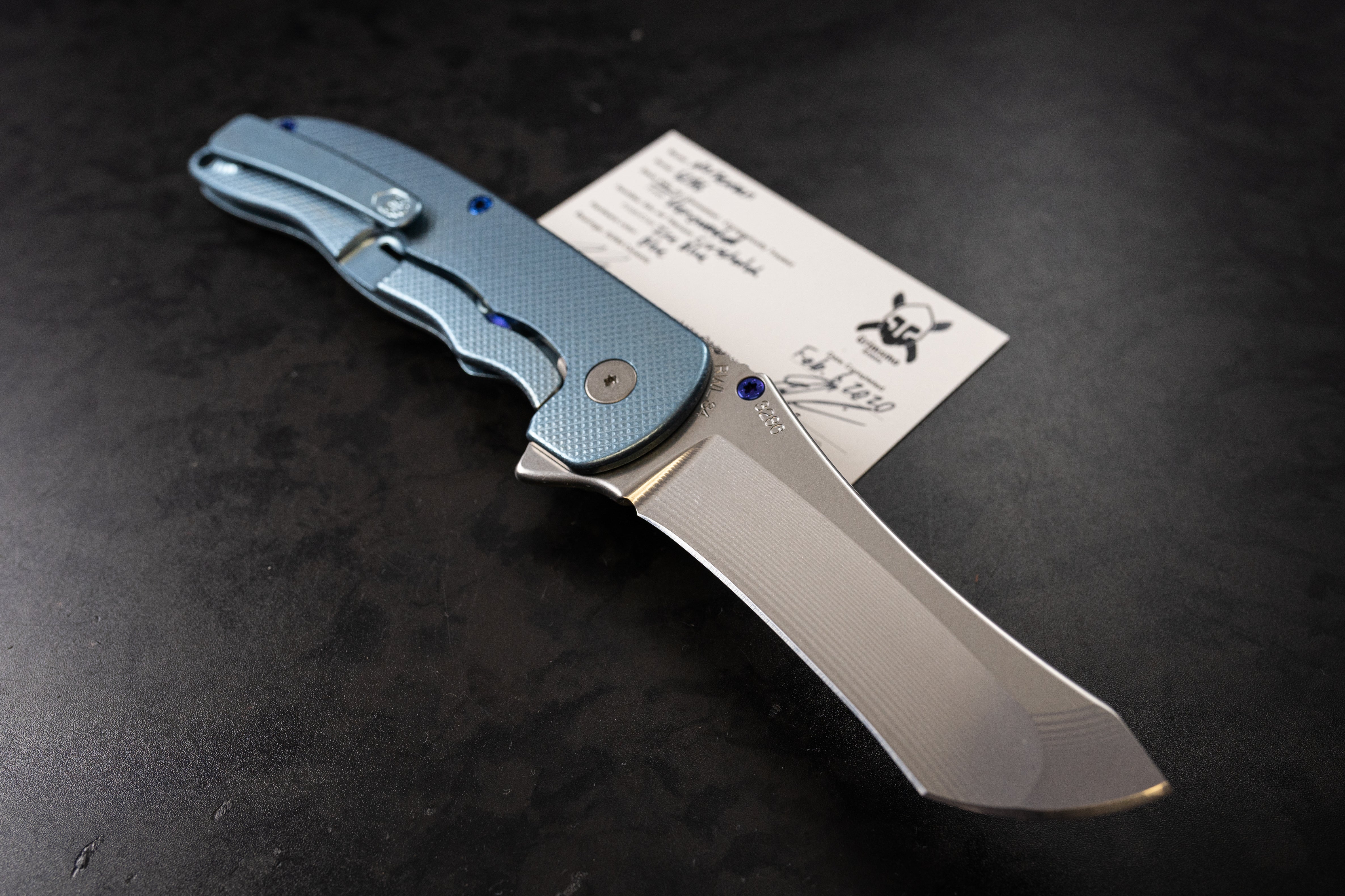 Norseman #3286 3065870207