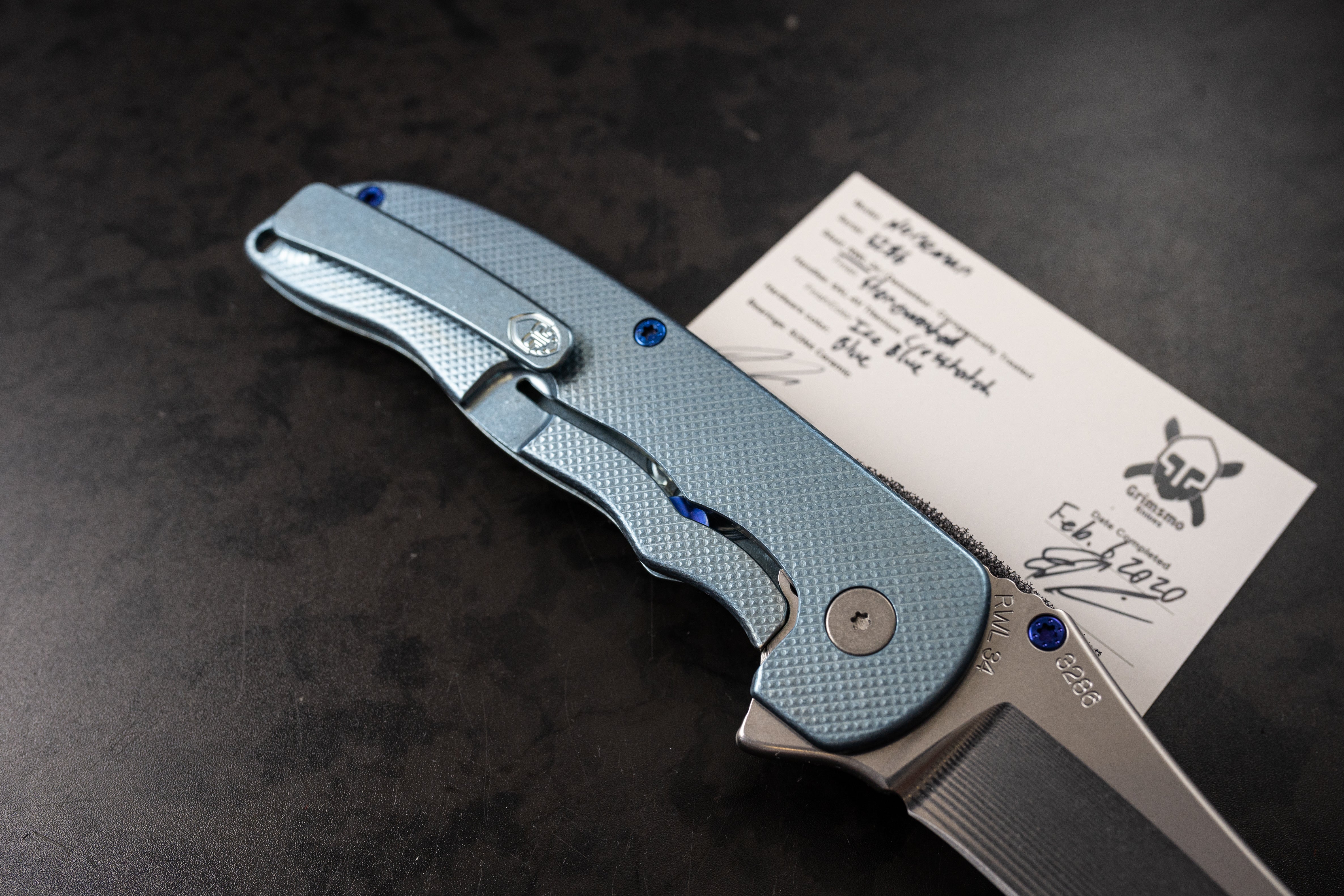 Norseman #3286 3065870207