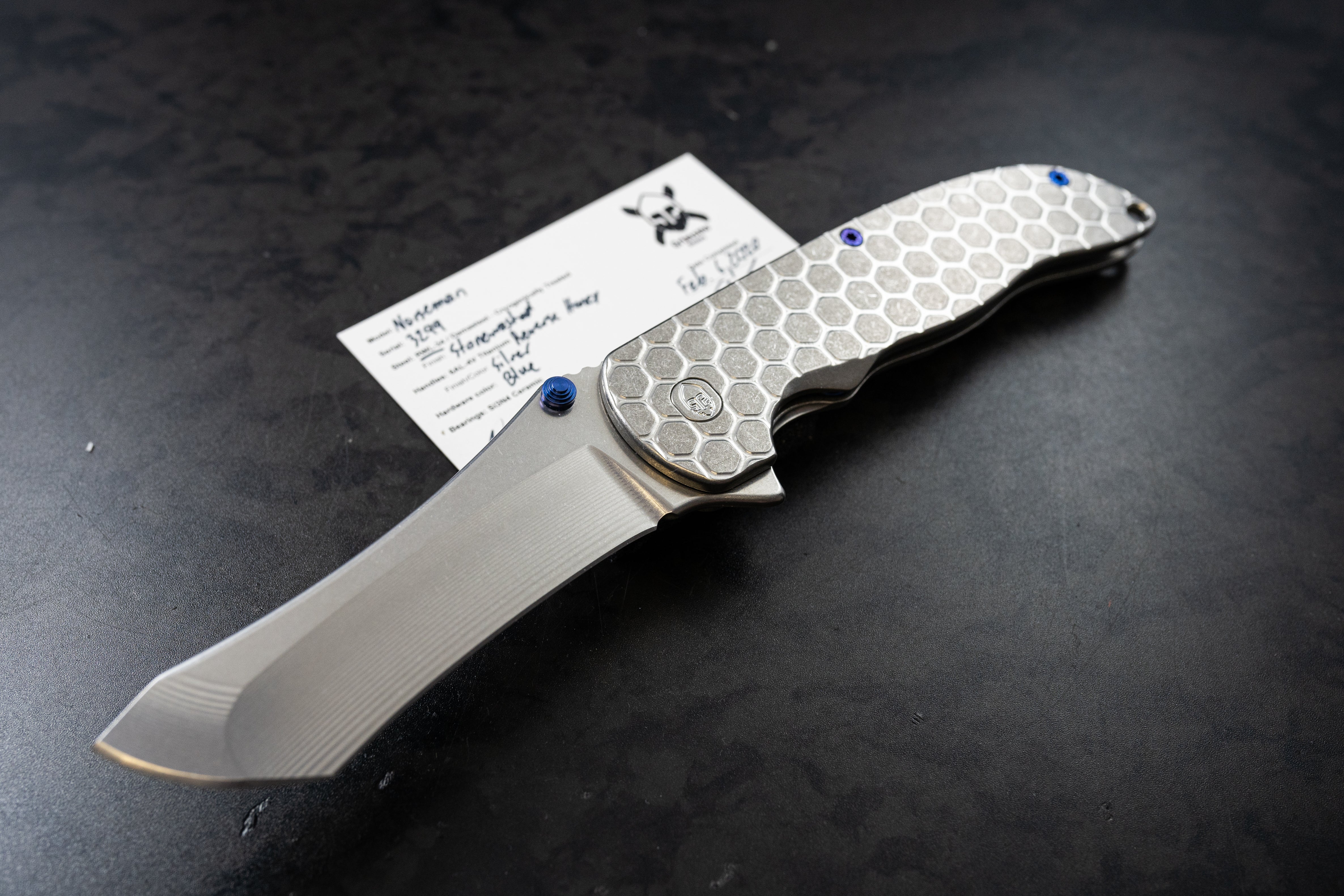 Norseman #3299 3095650207