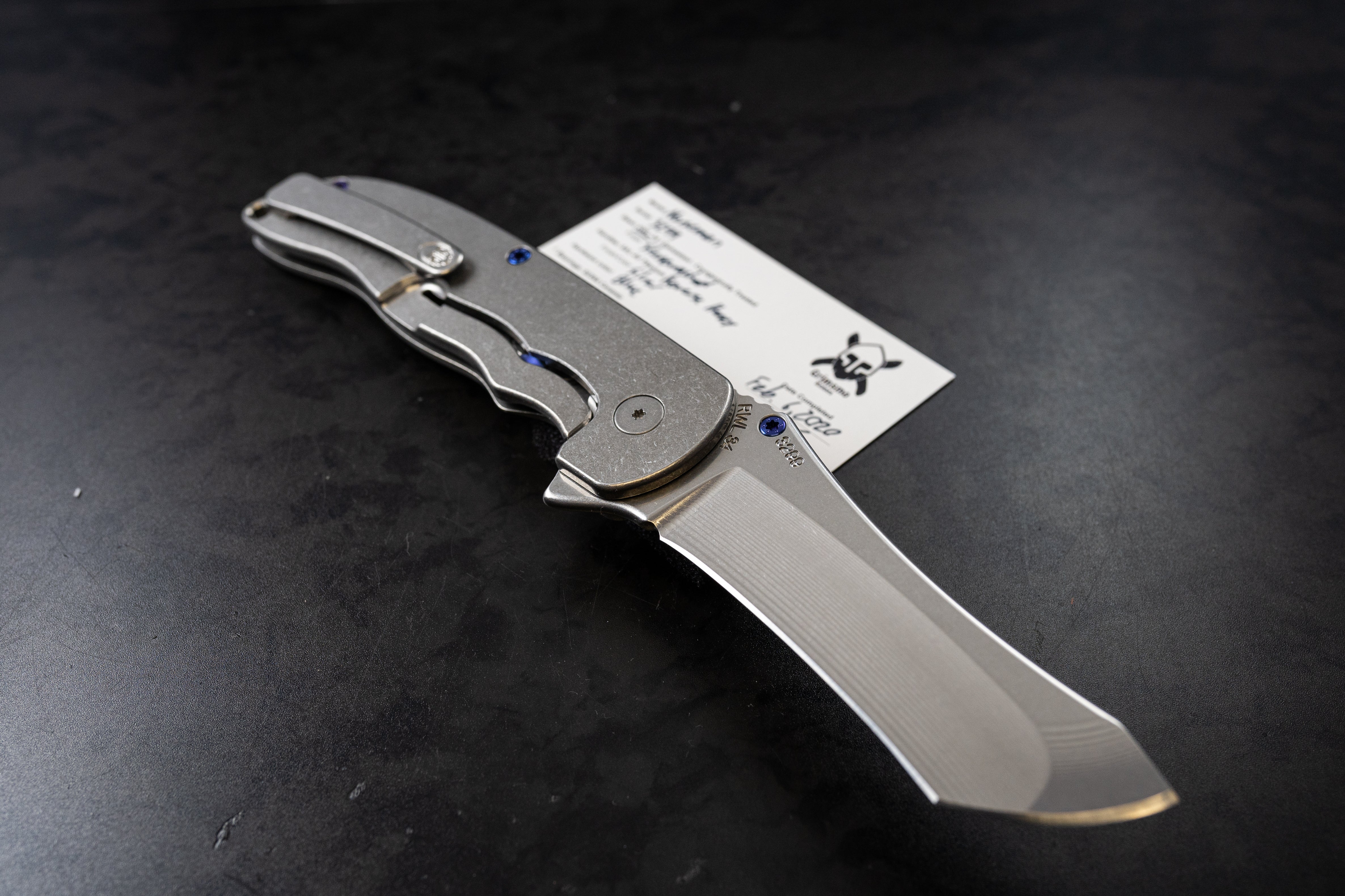 Norseman #3299 3095650207