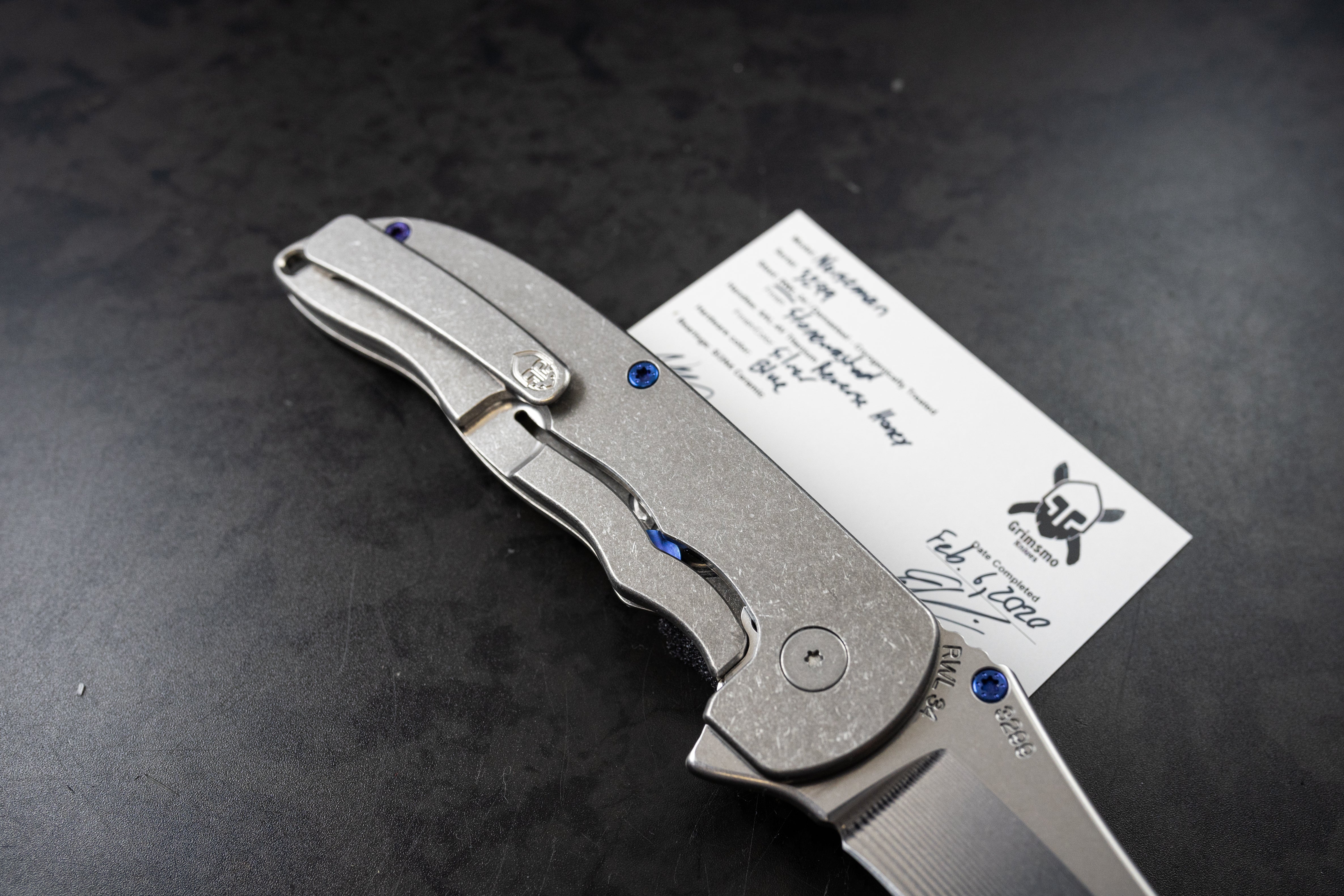 Norseman #3299 3095650207