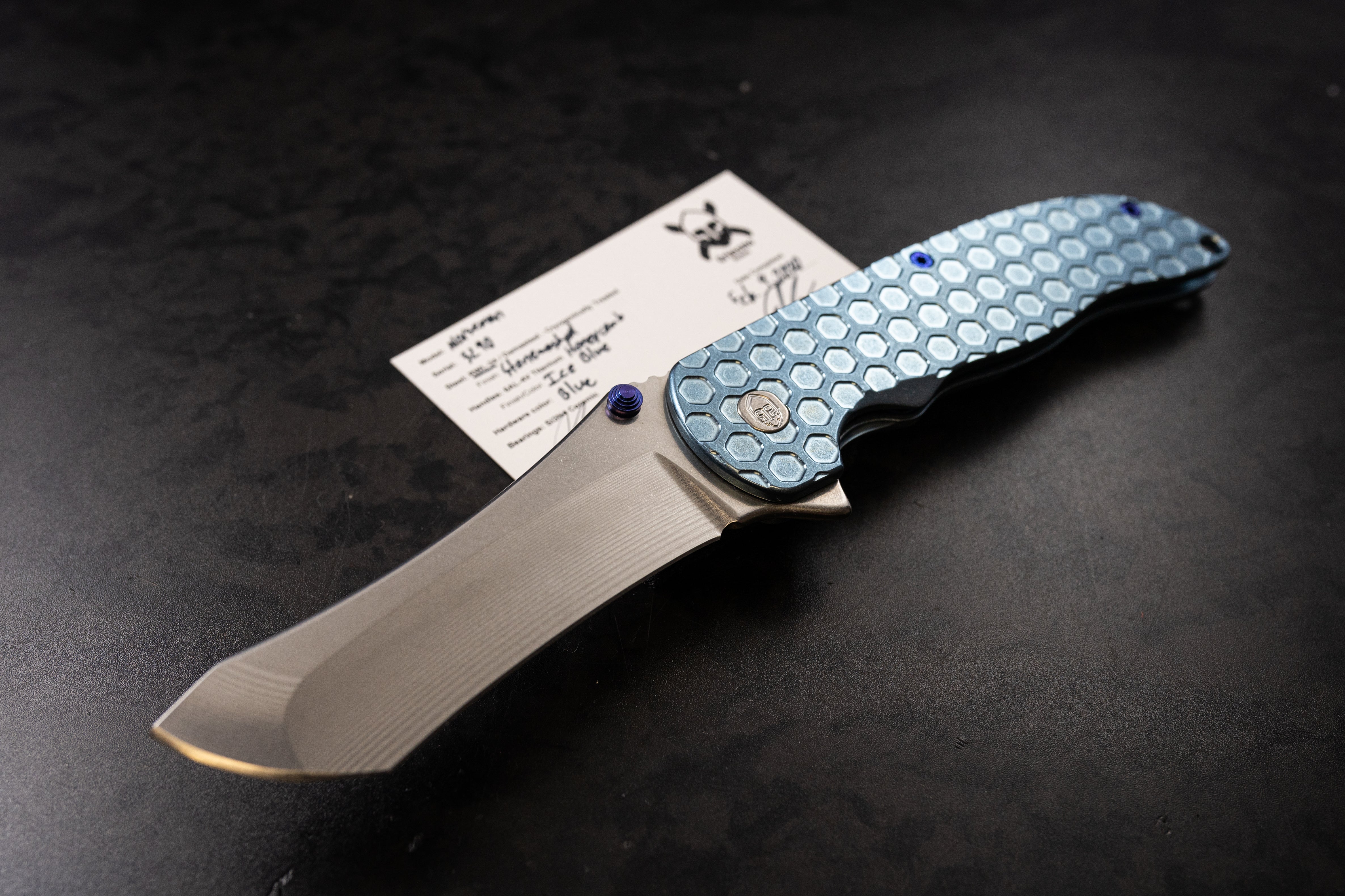 Norseman #3290 3965620210