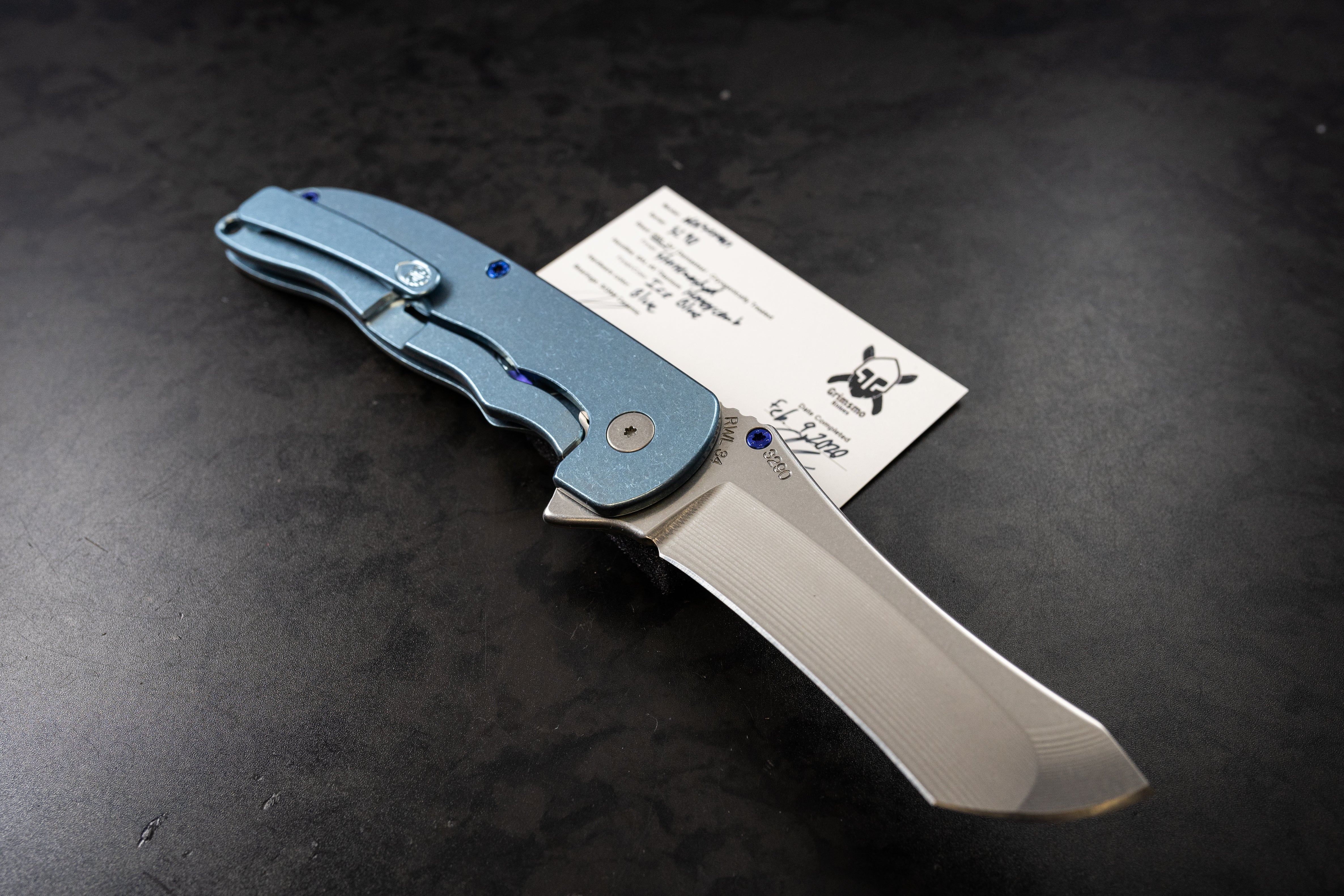 Norseman #3290 3965620210