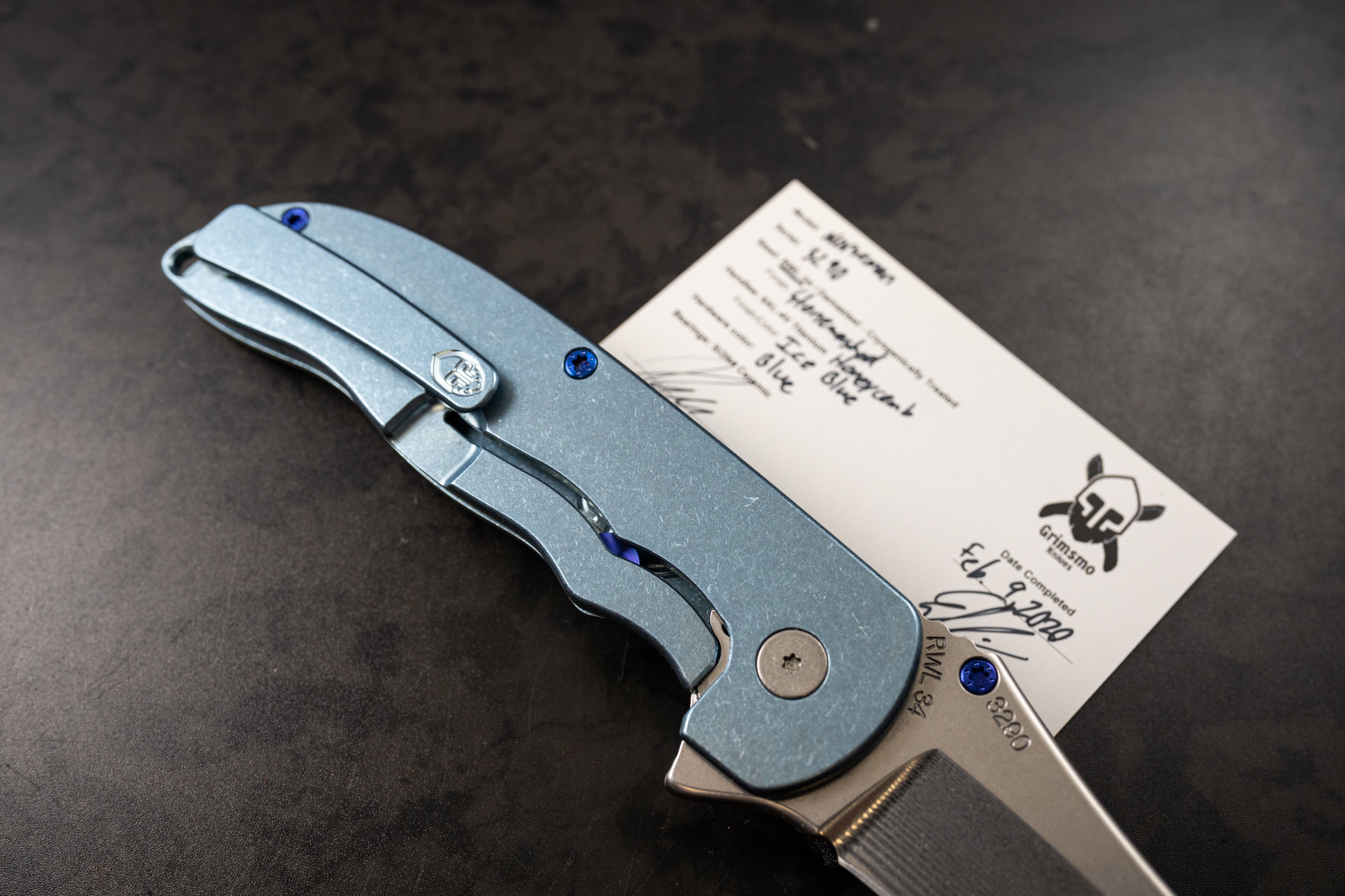 Norseman #3290 3965620210
