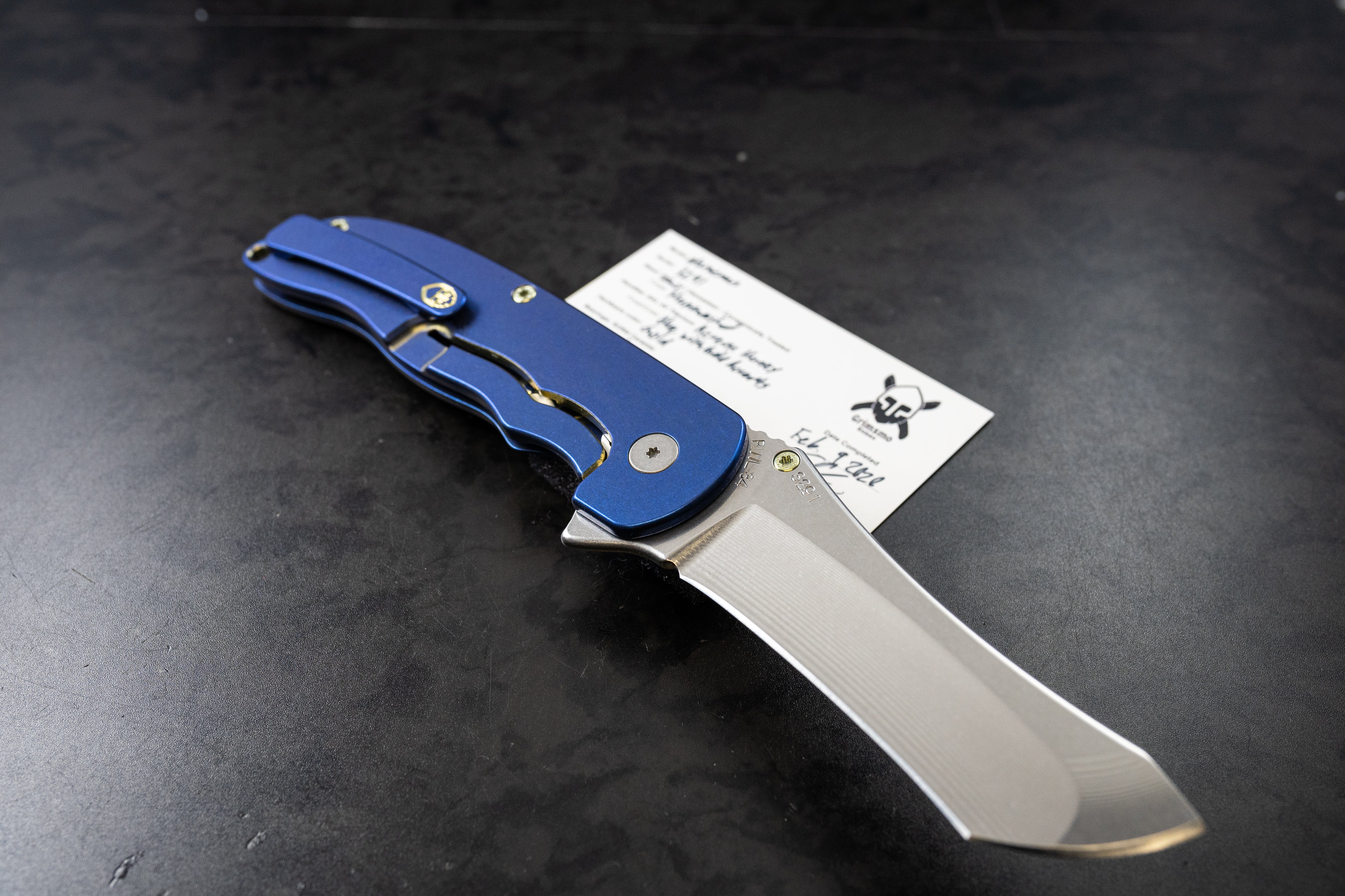 Norseman #3291 2741500210