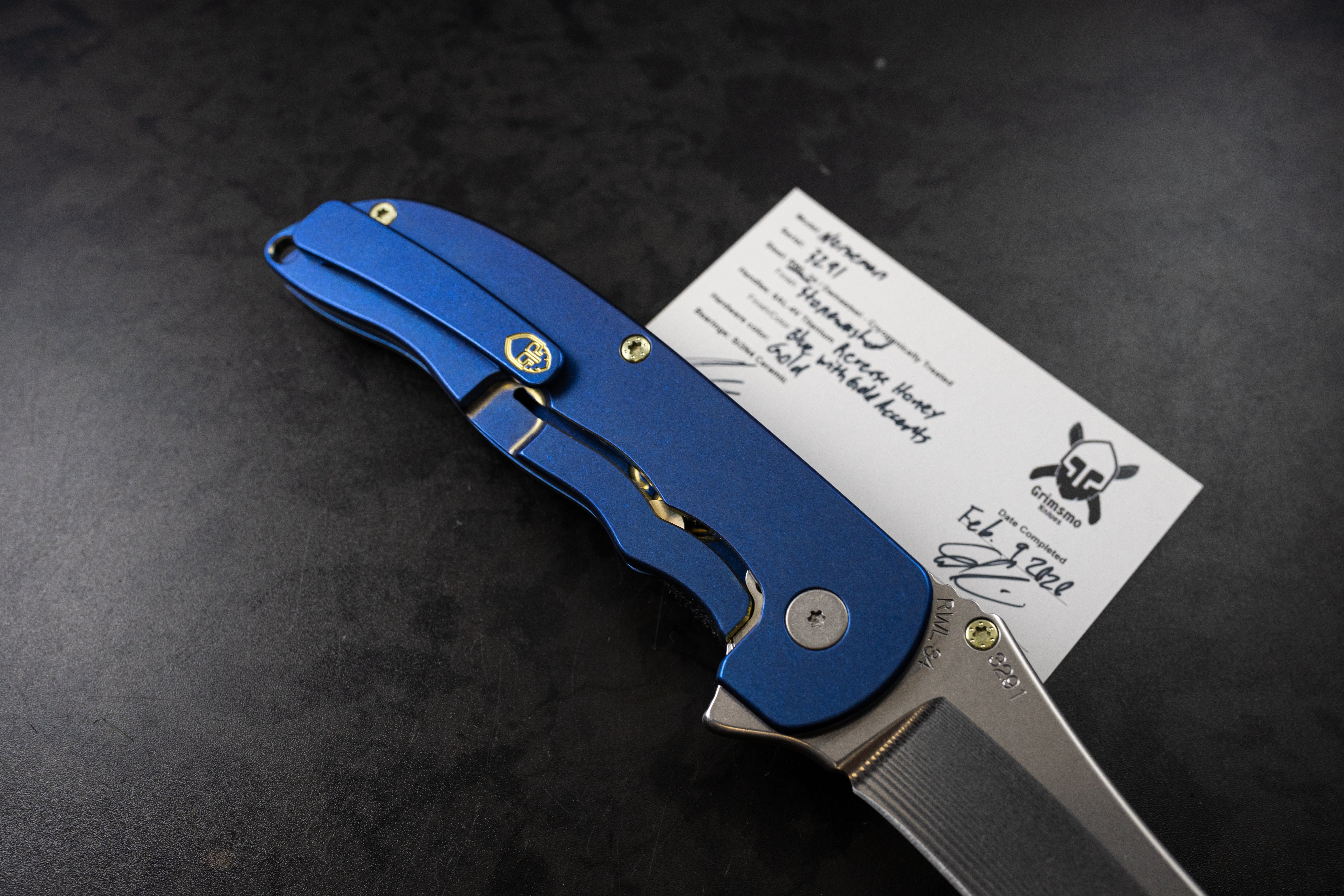 Norseman #3291 2741500210