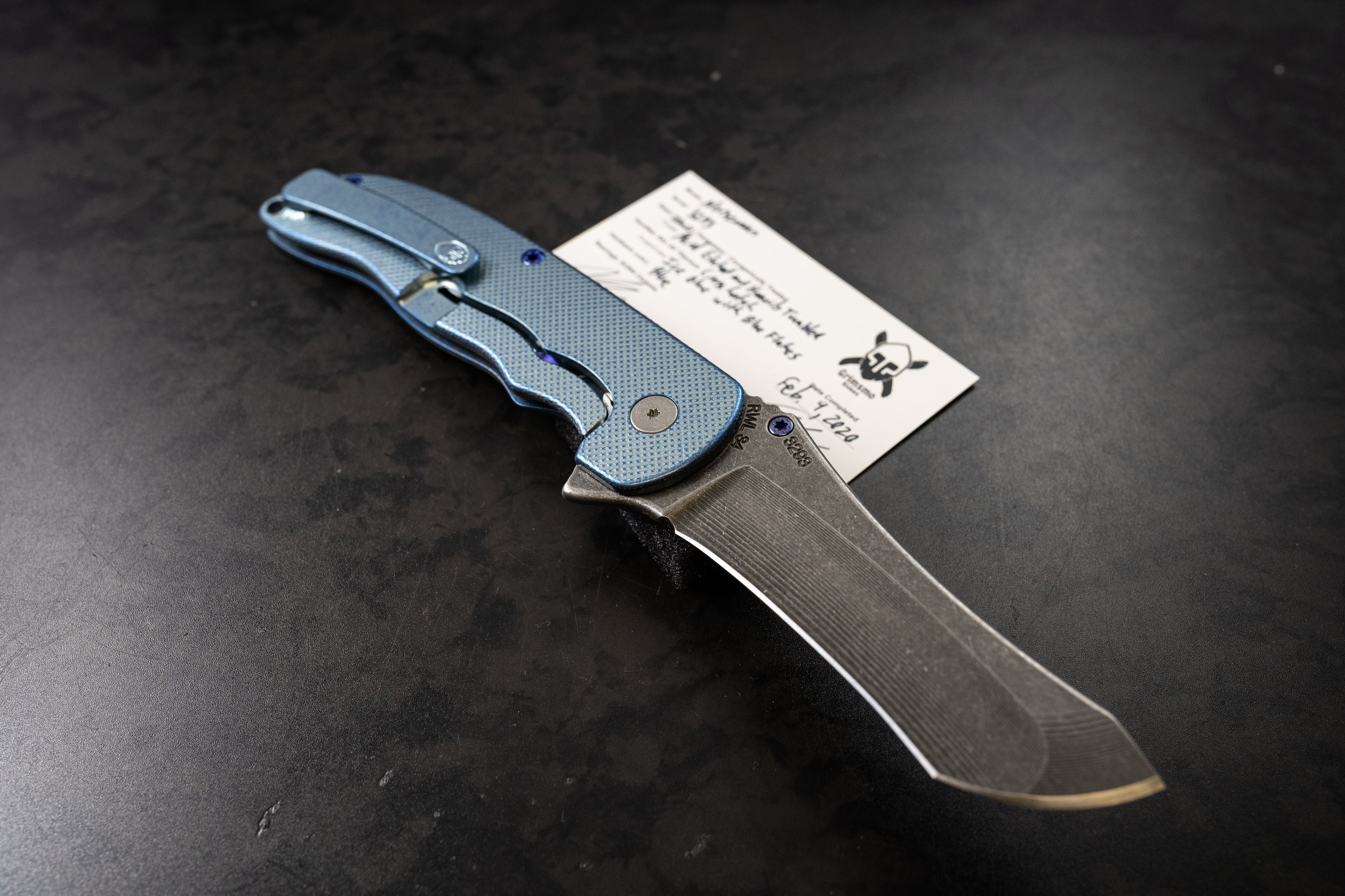 Norseman #3293 2405890210