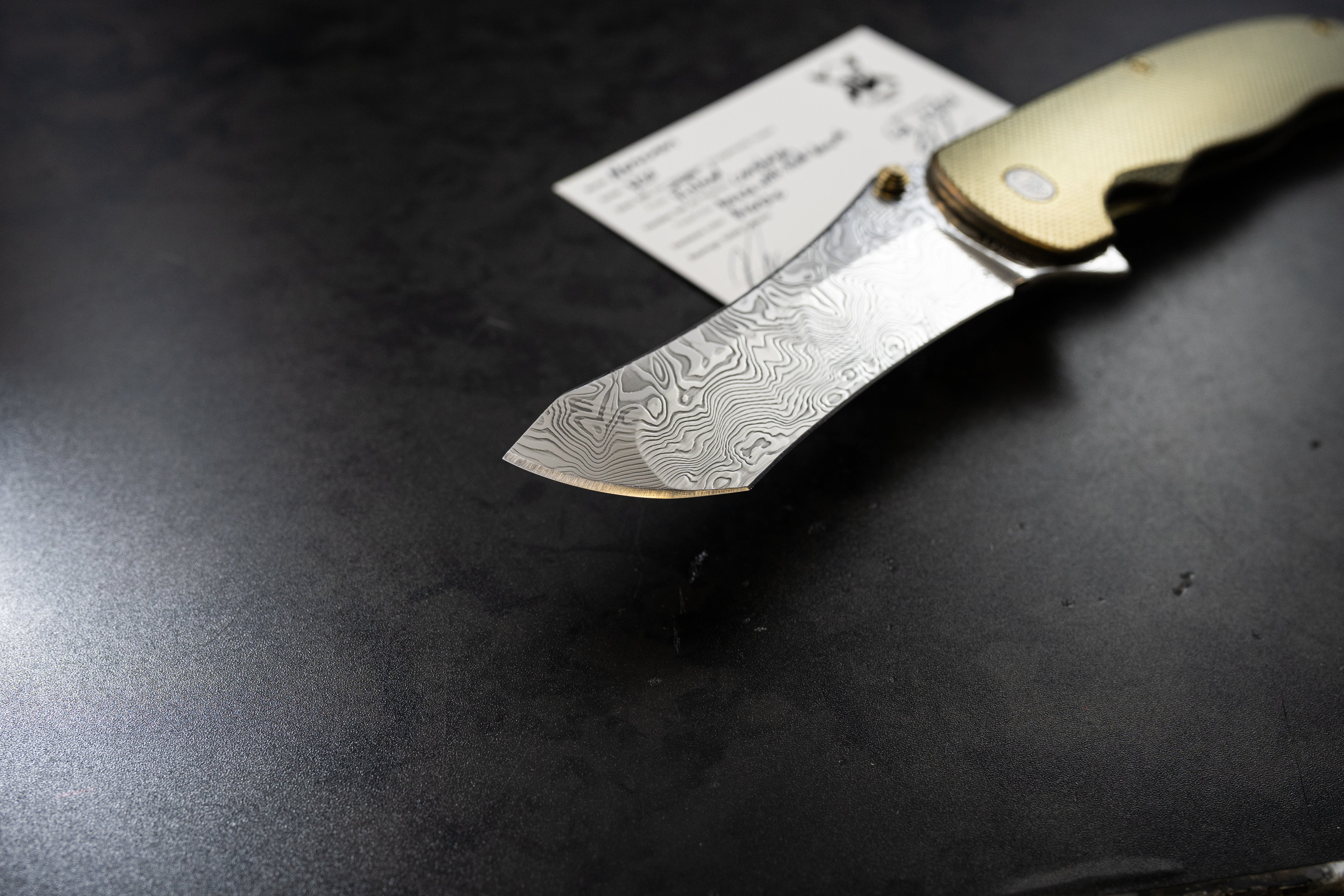 Norseman #3220 1854590211