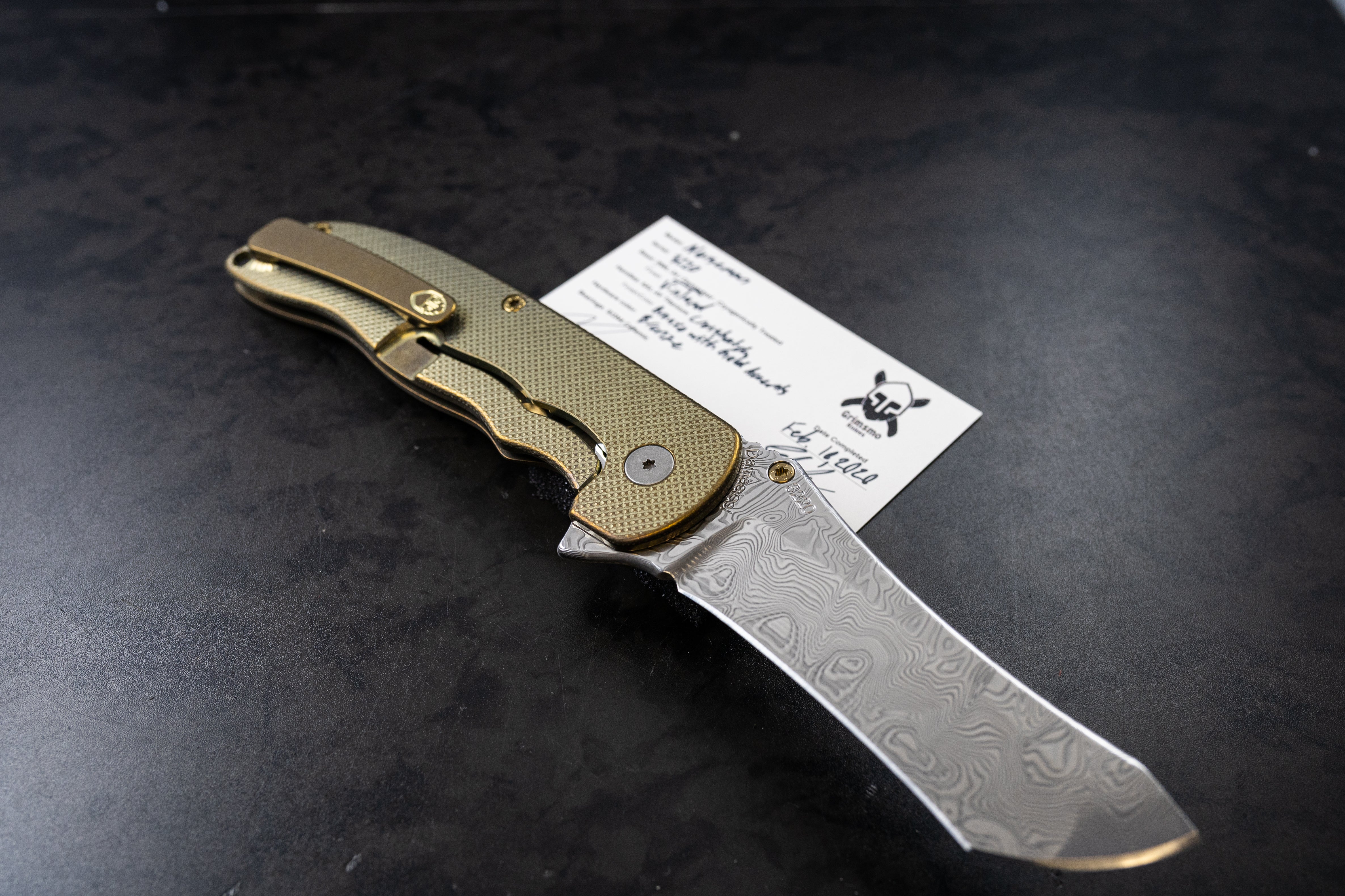 Norseman #3220 1854590211