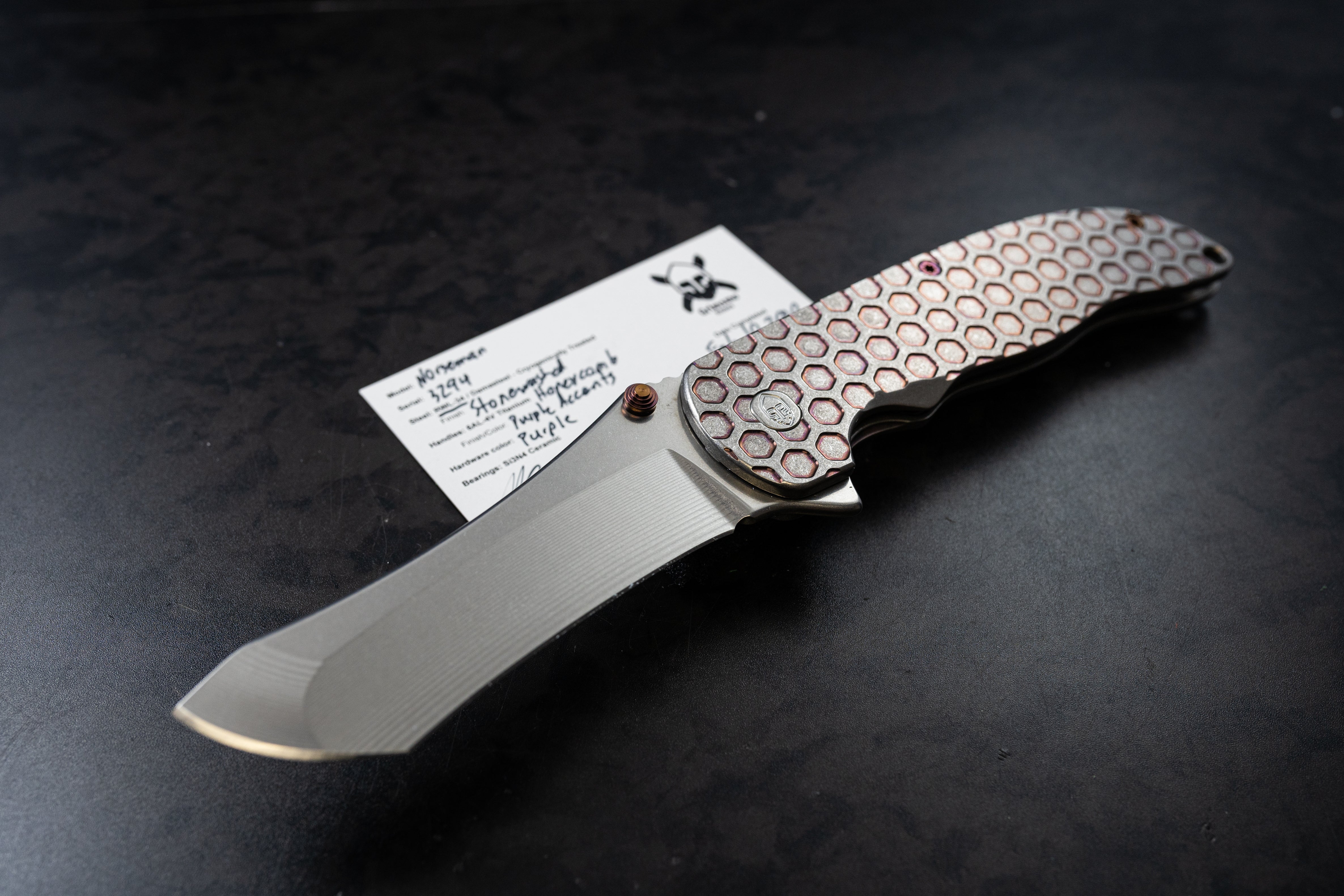 Norseman #3294 3956550211