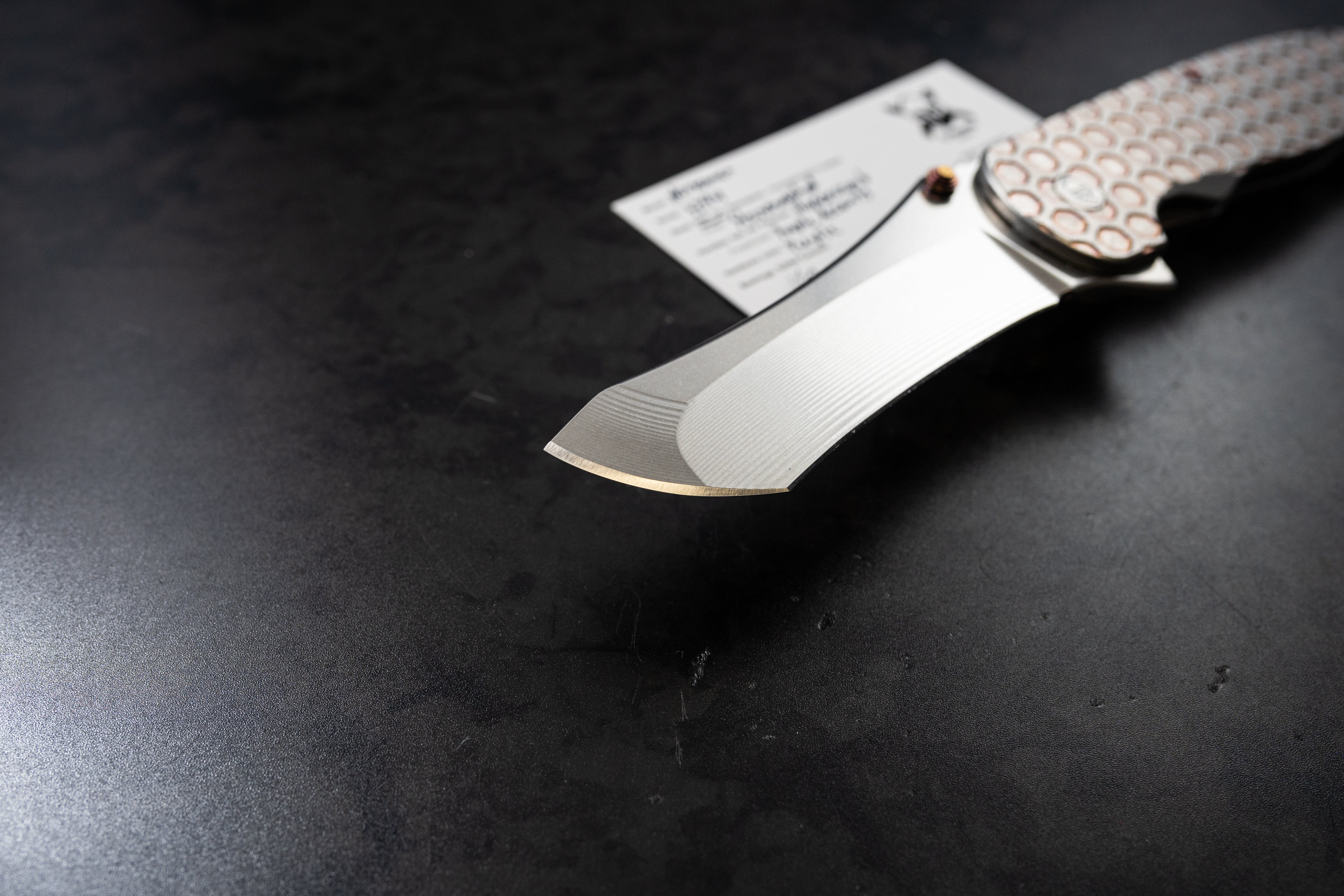 Norseman #3294 3956550211