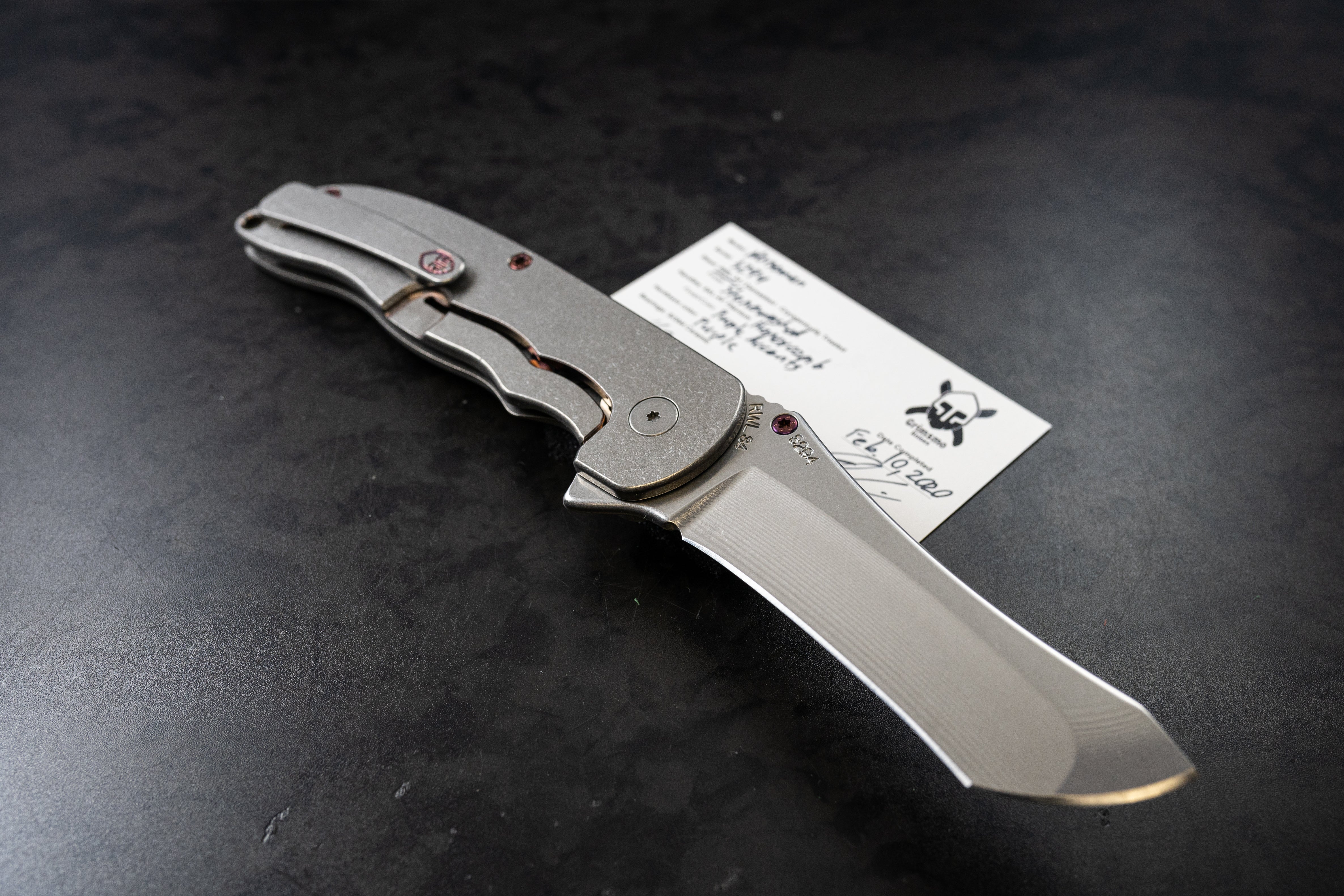 Norseman #3294 3956550211