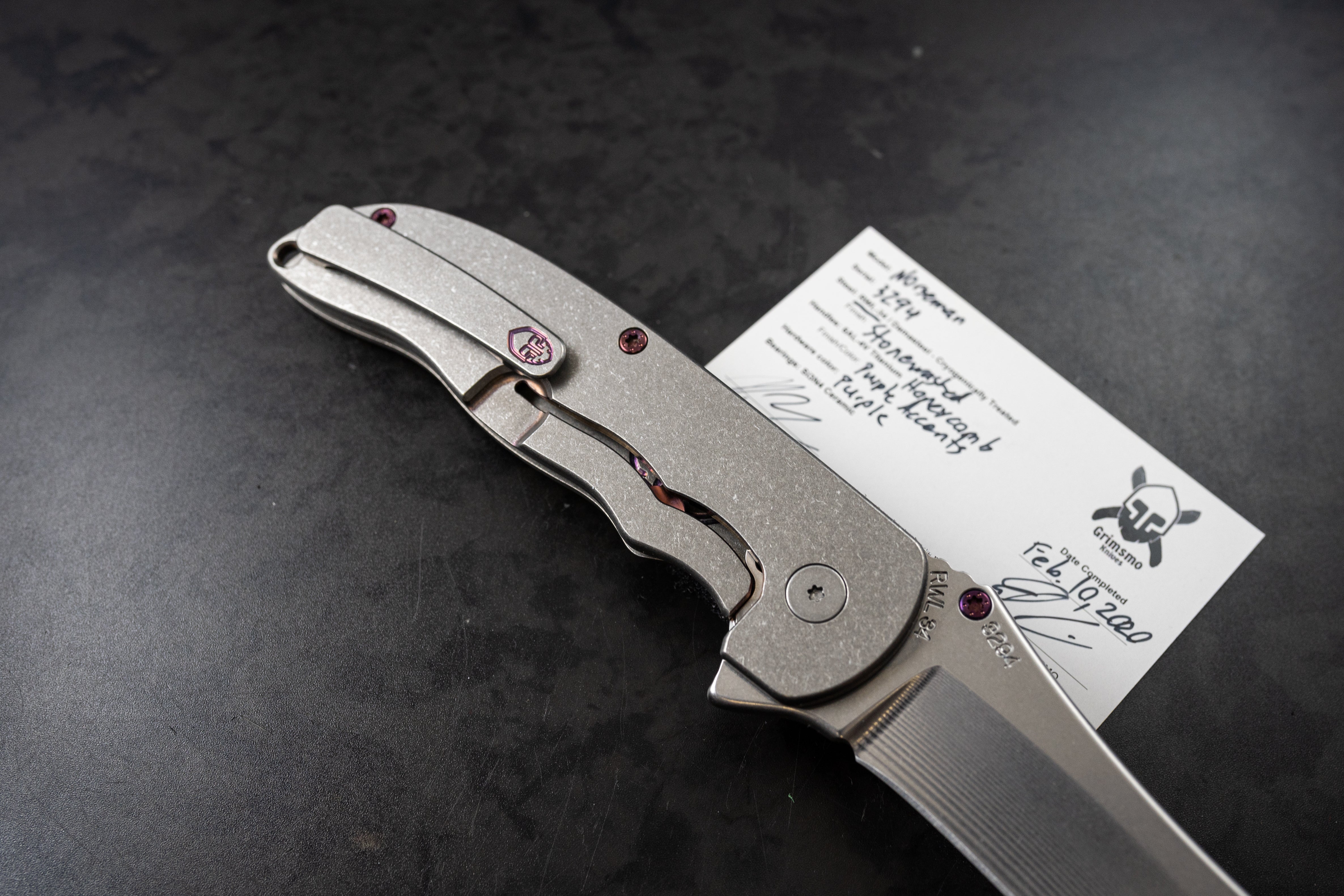 Norseman #3294 3956550211