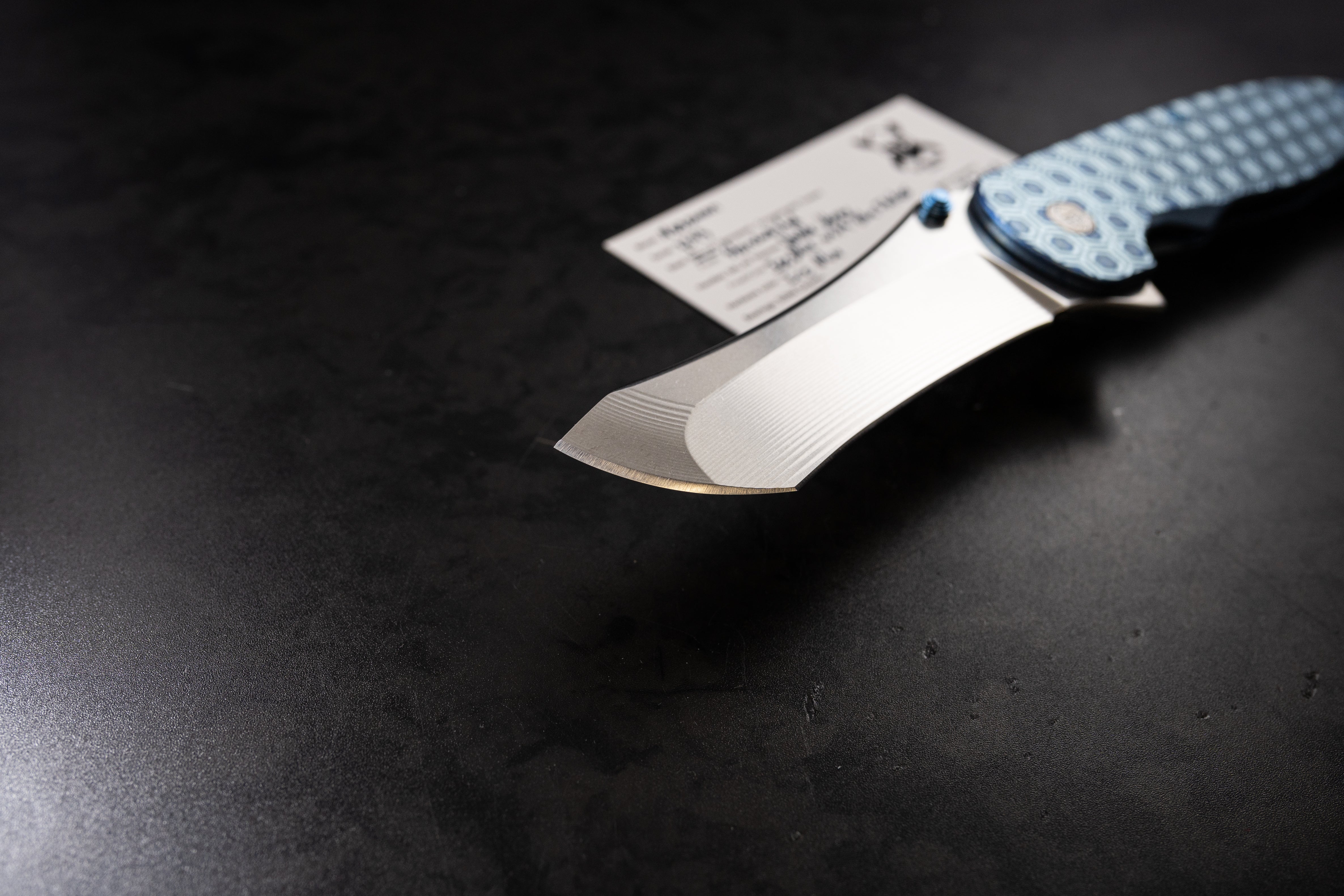 Norseman #3295 0084150211