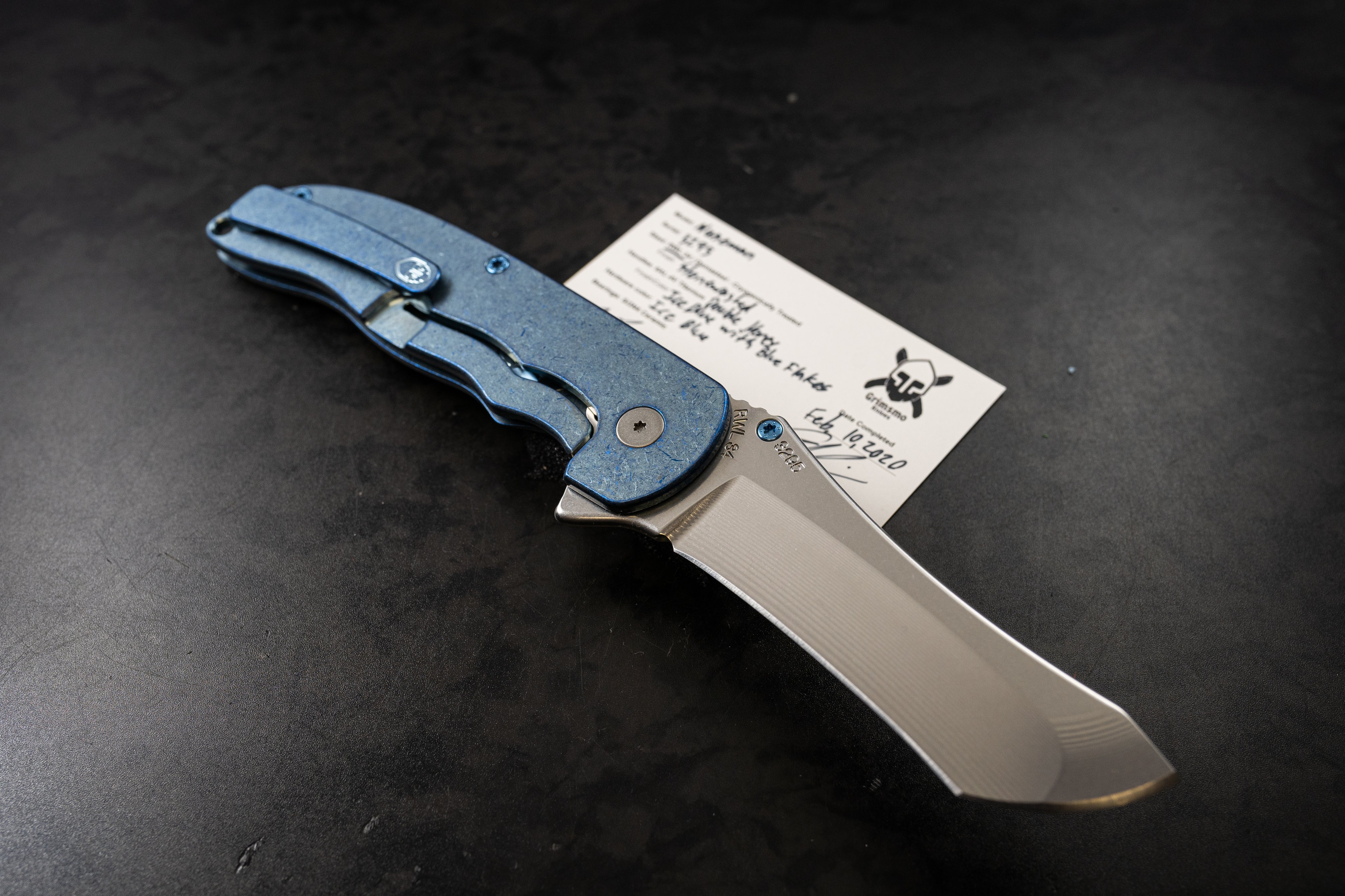 Norseman #3295 0084150211