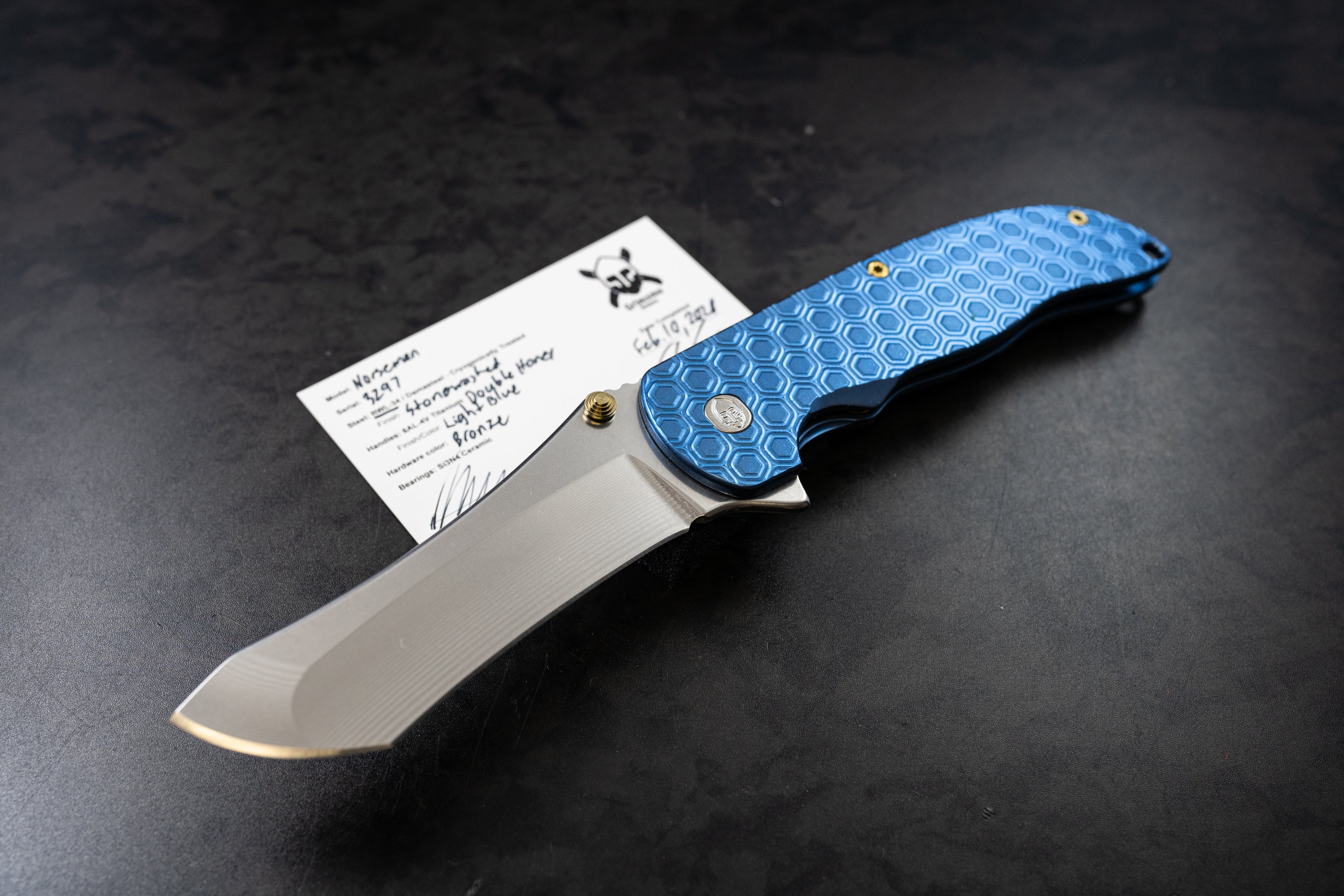 Norseman #3297 6294520211