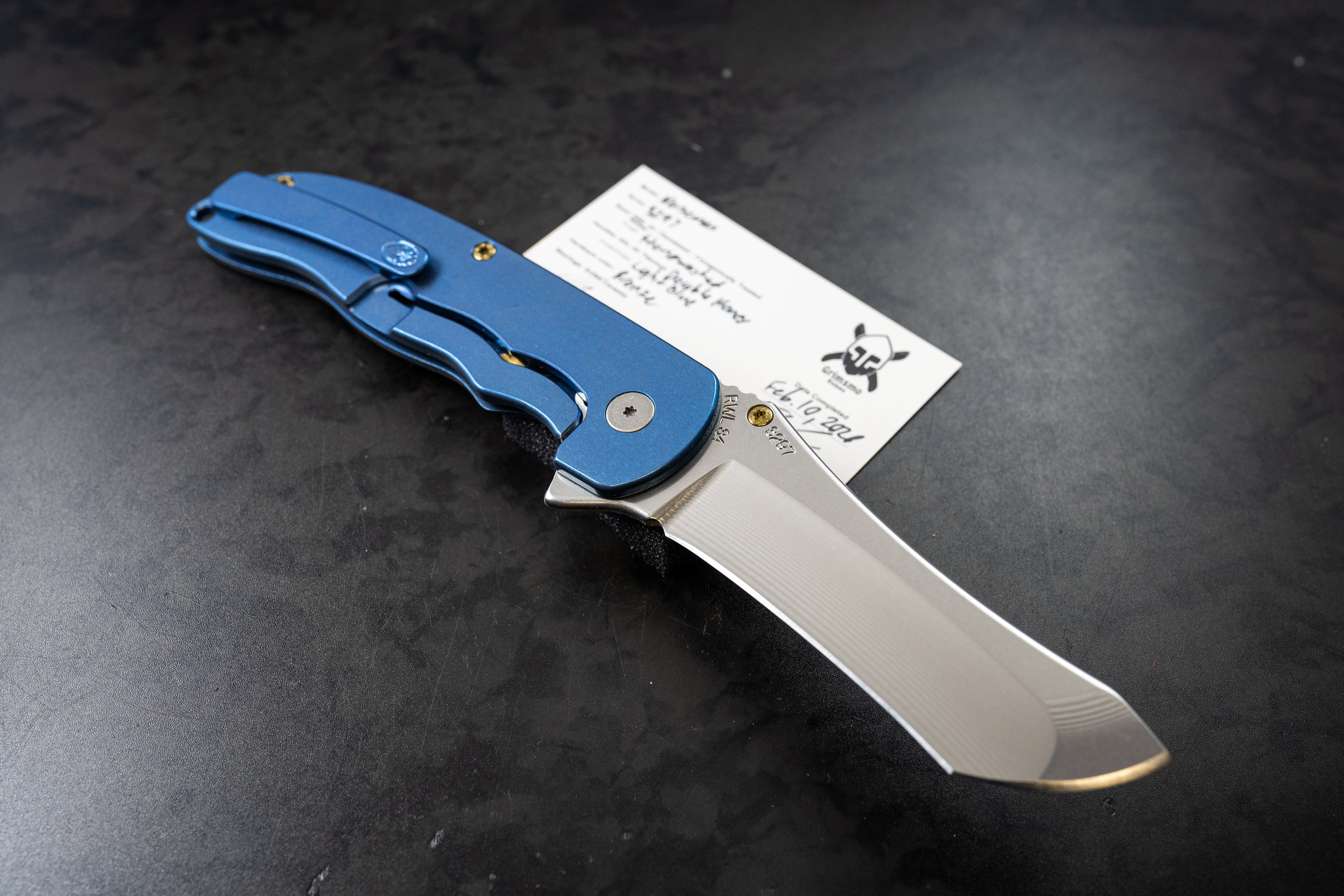 Norseman #3297 6294520211