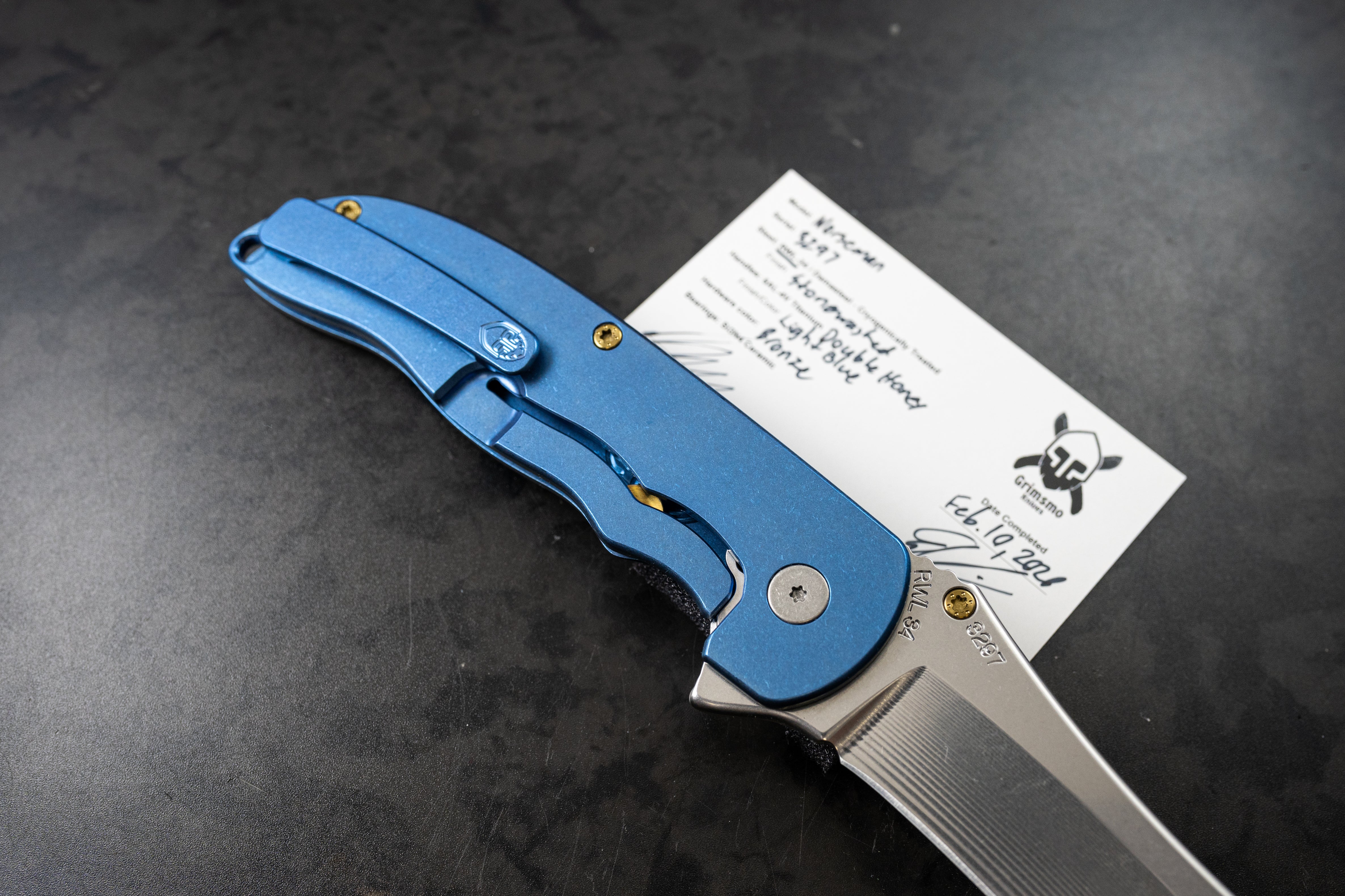 Norseman #3297 6294520211