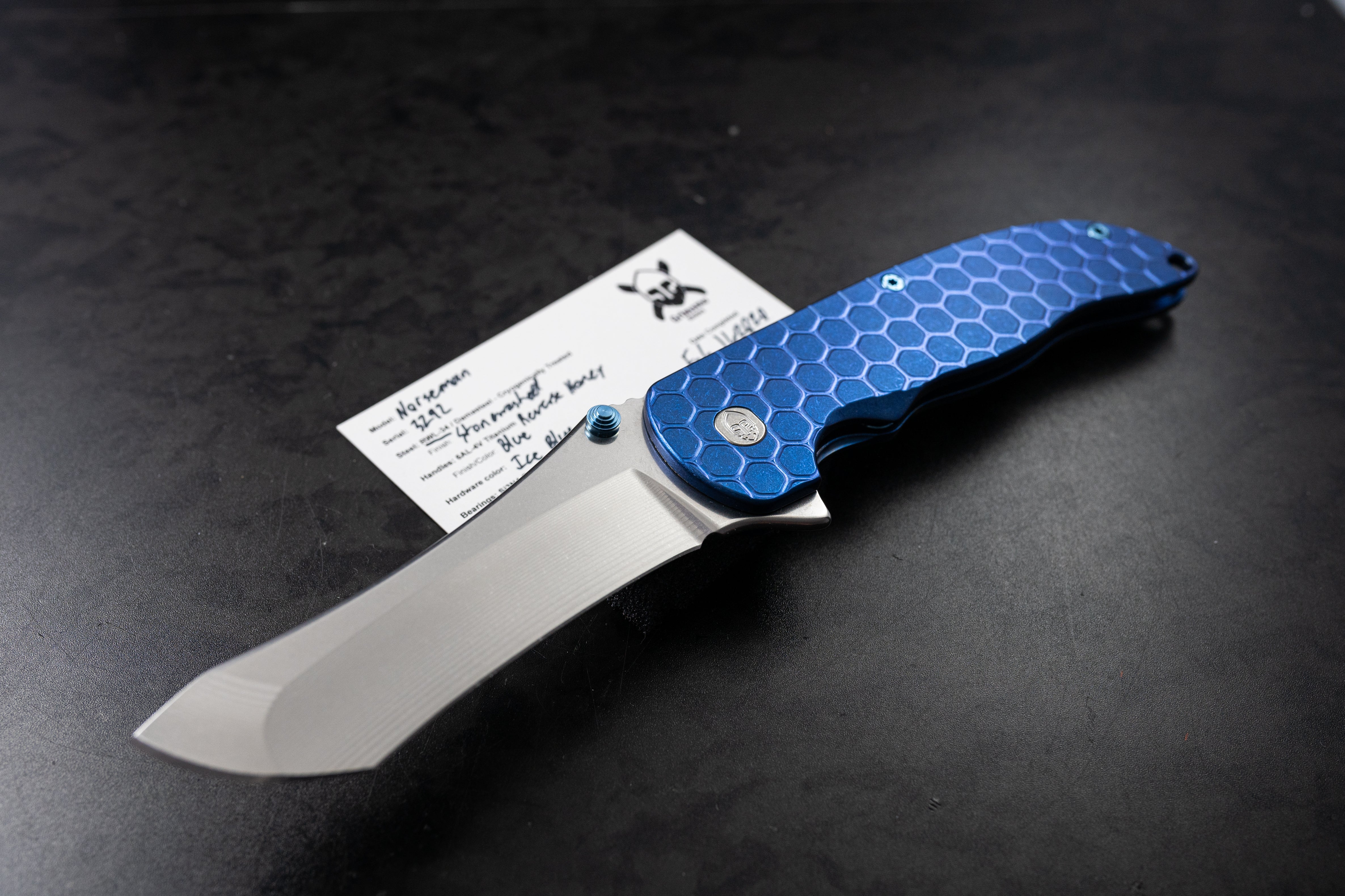 Norseman #3292 6185960212
