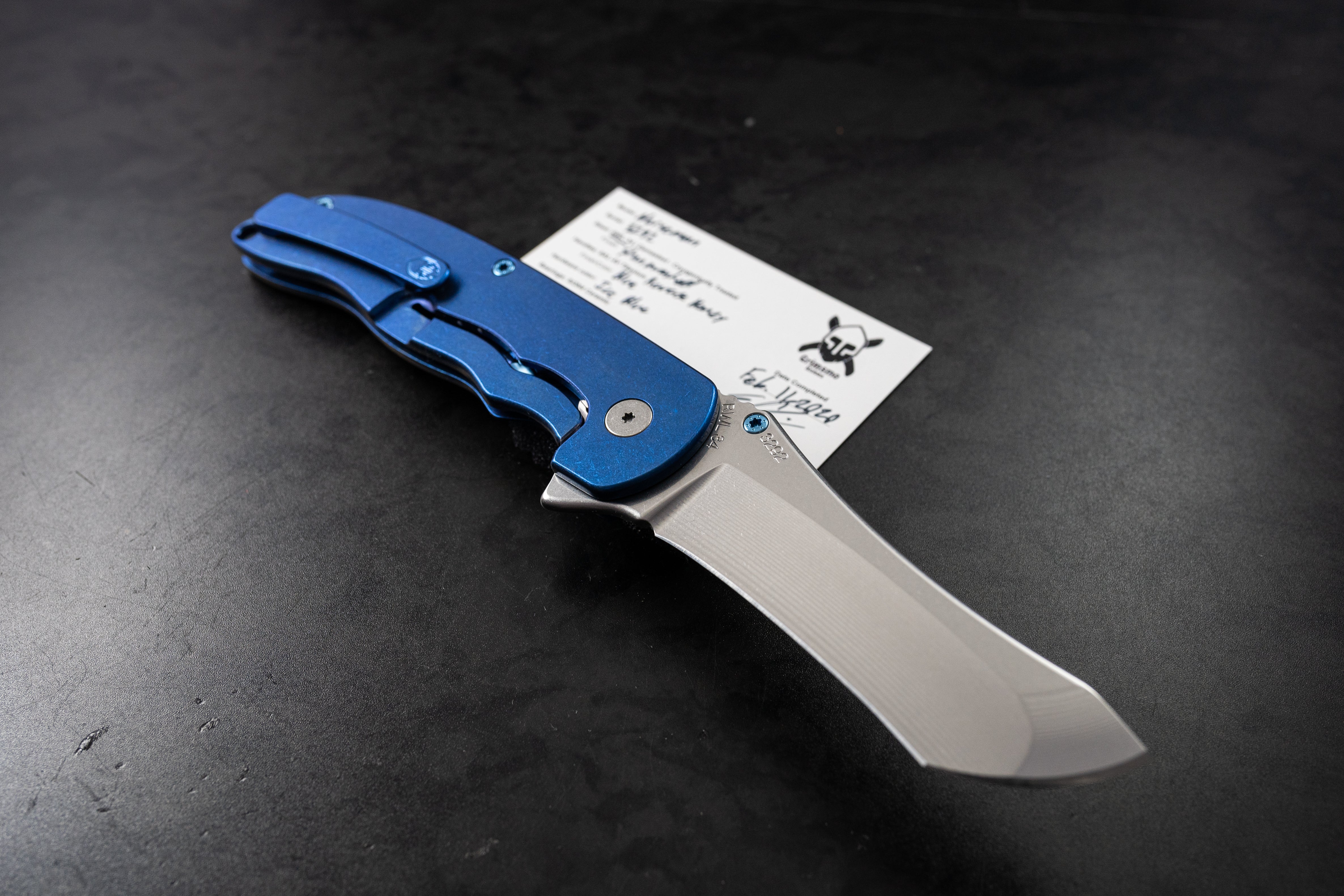 Norseman #3292 6185960212