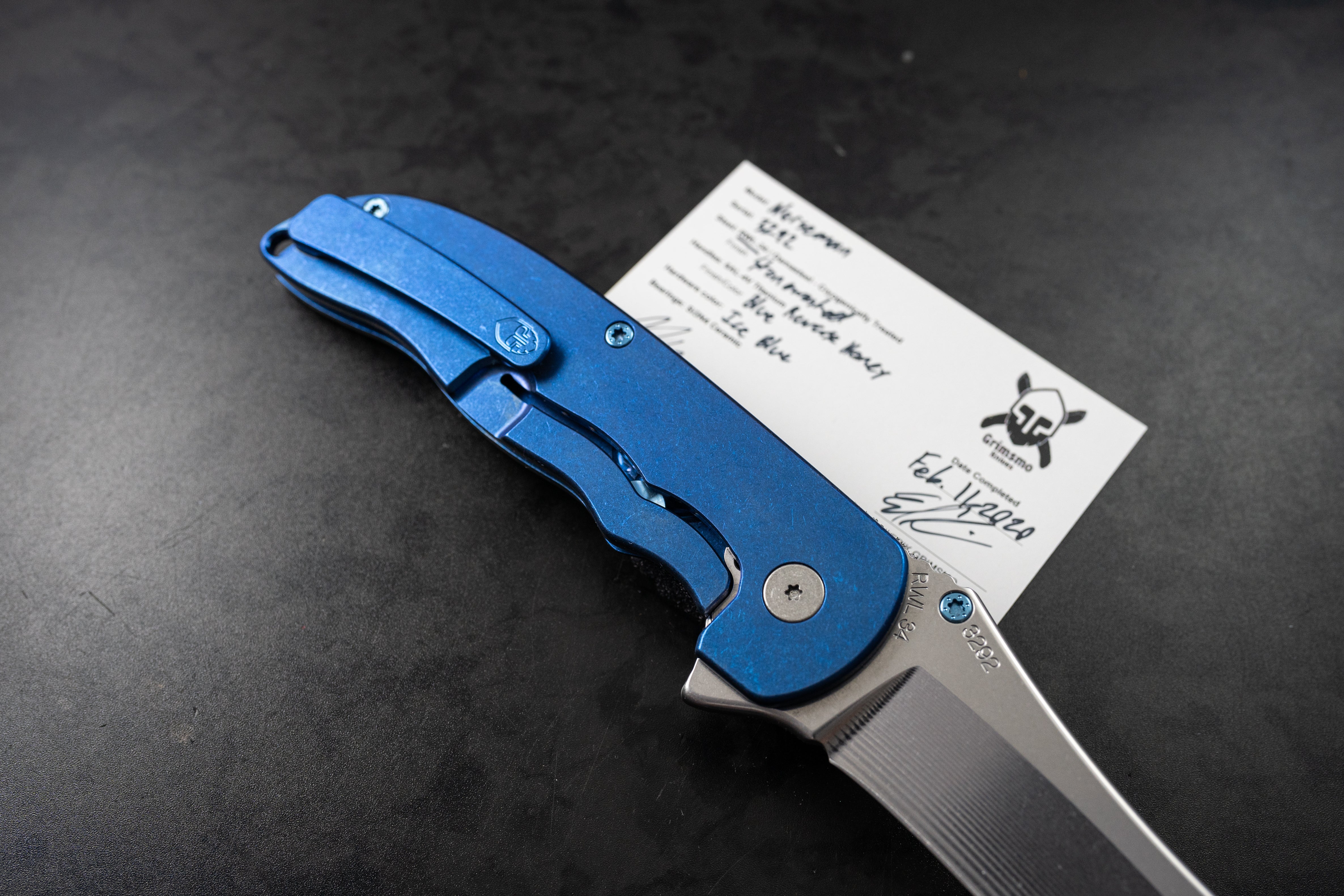 Norseman #3292 6185960212
