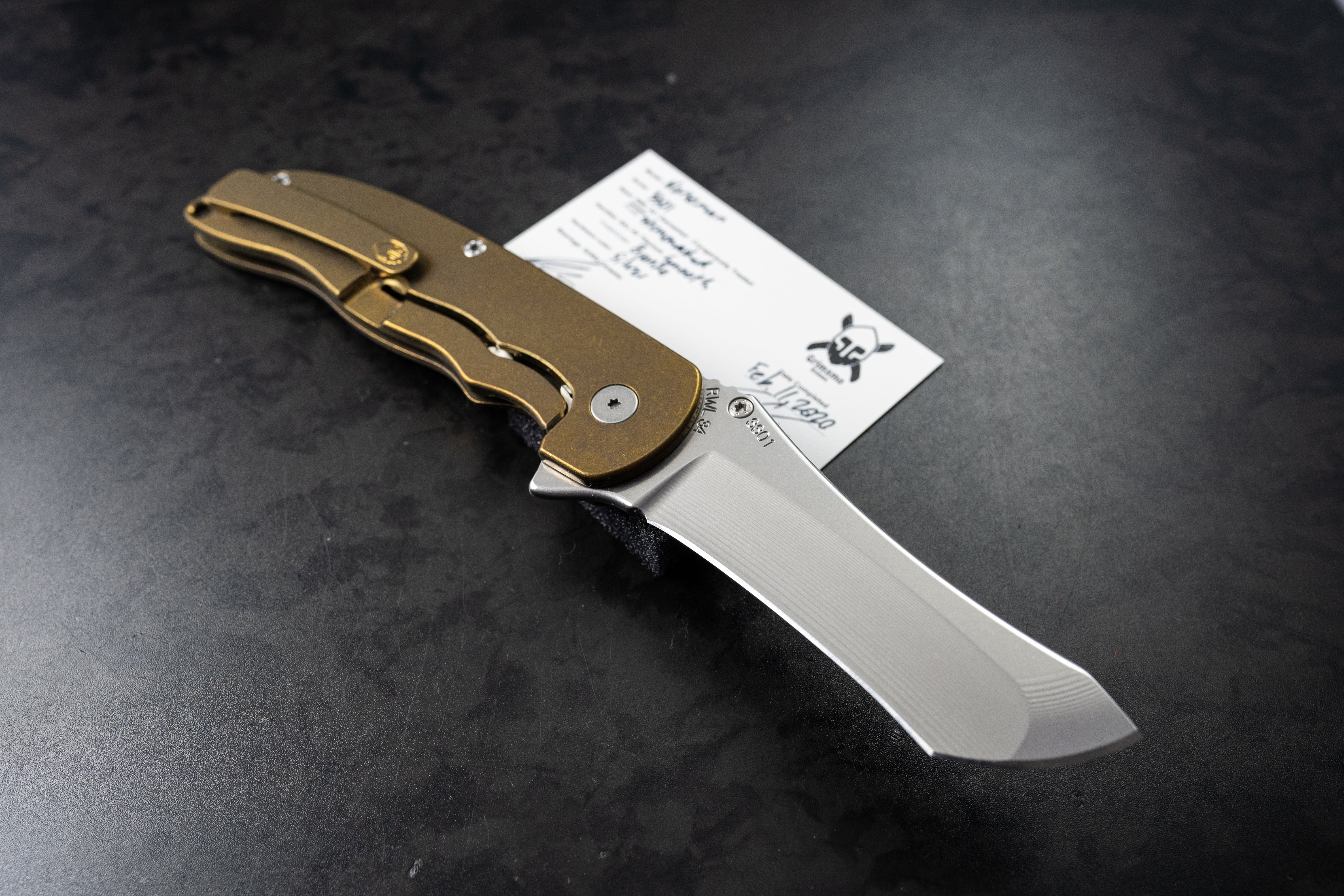 Norseman #3301 2845130212
