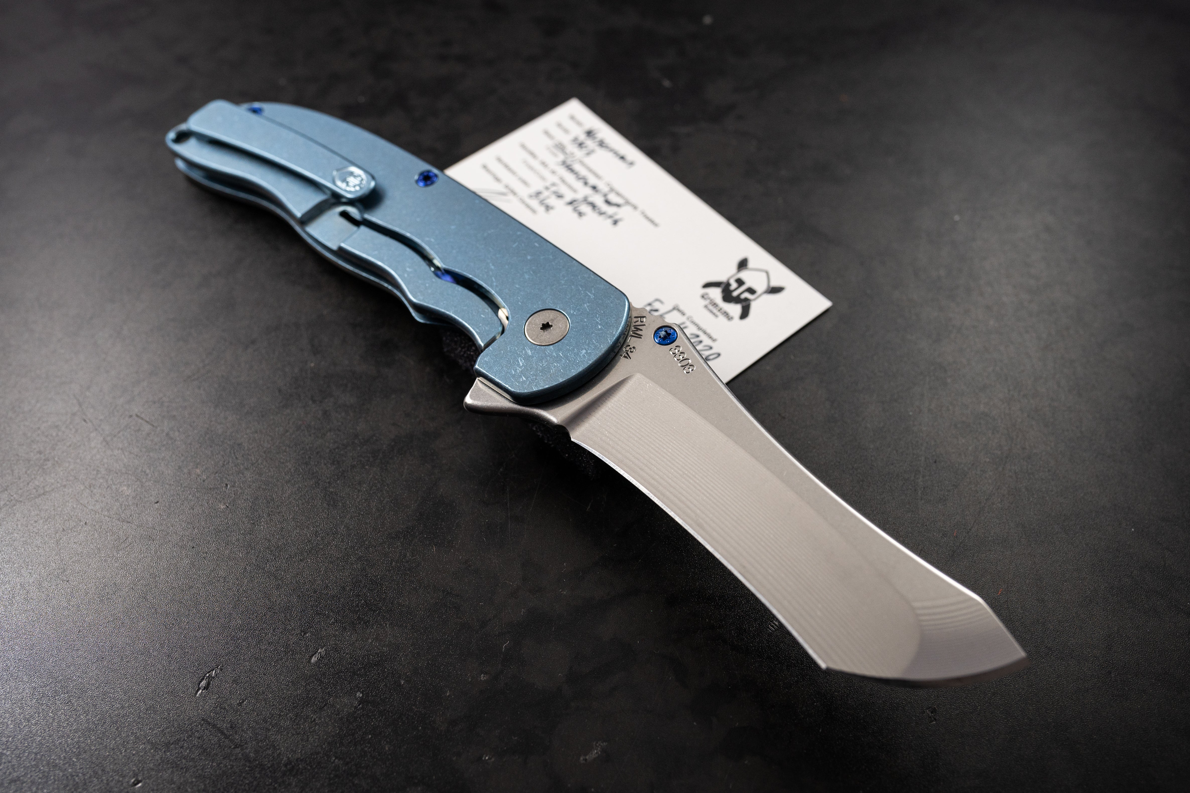 Norseman #3303 0096320212