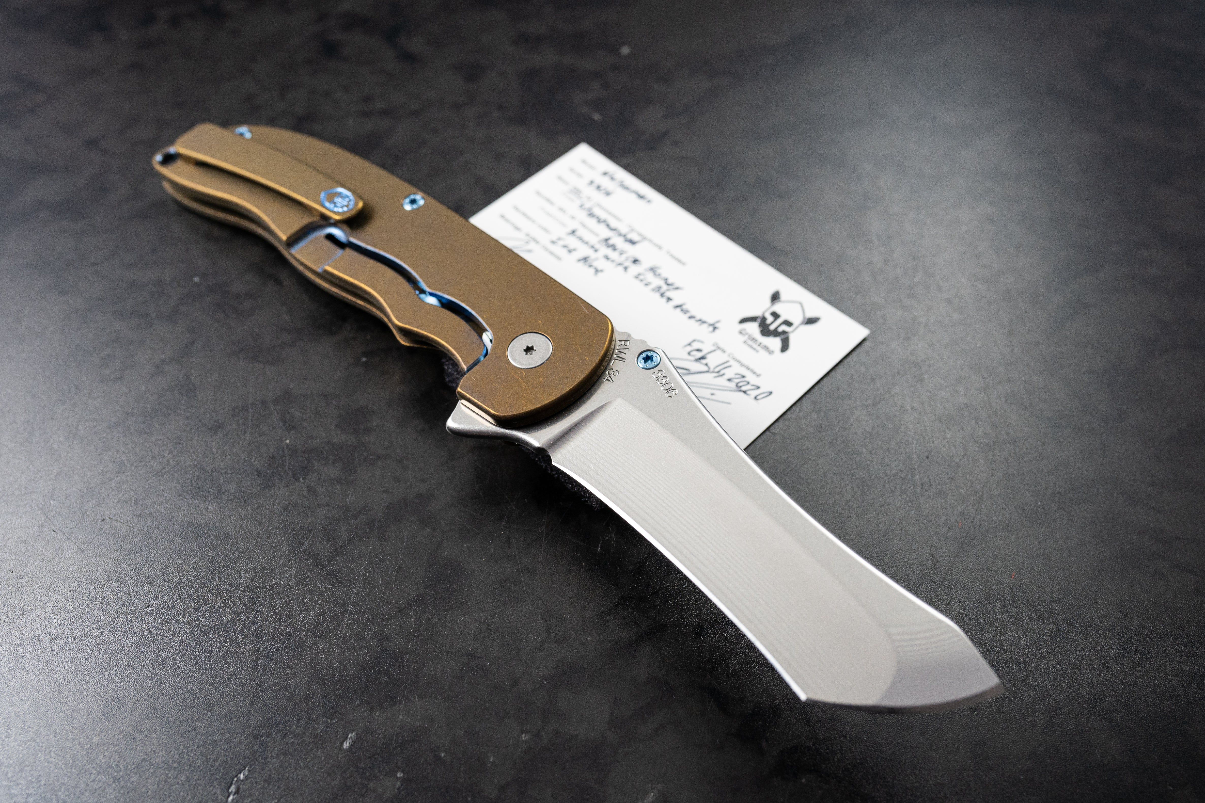 Norseman #3306 3198560212