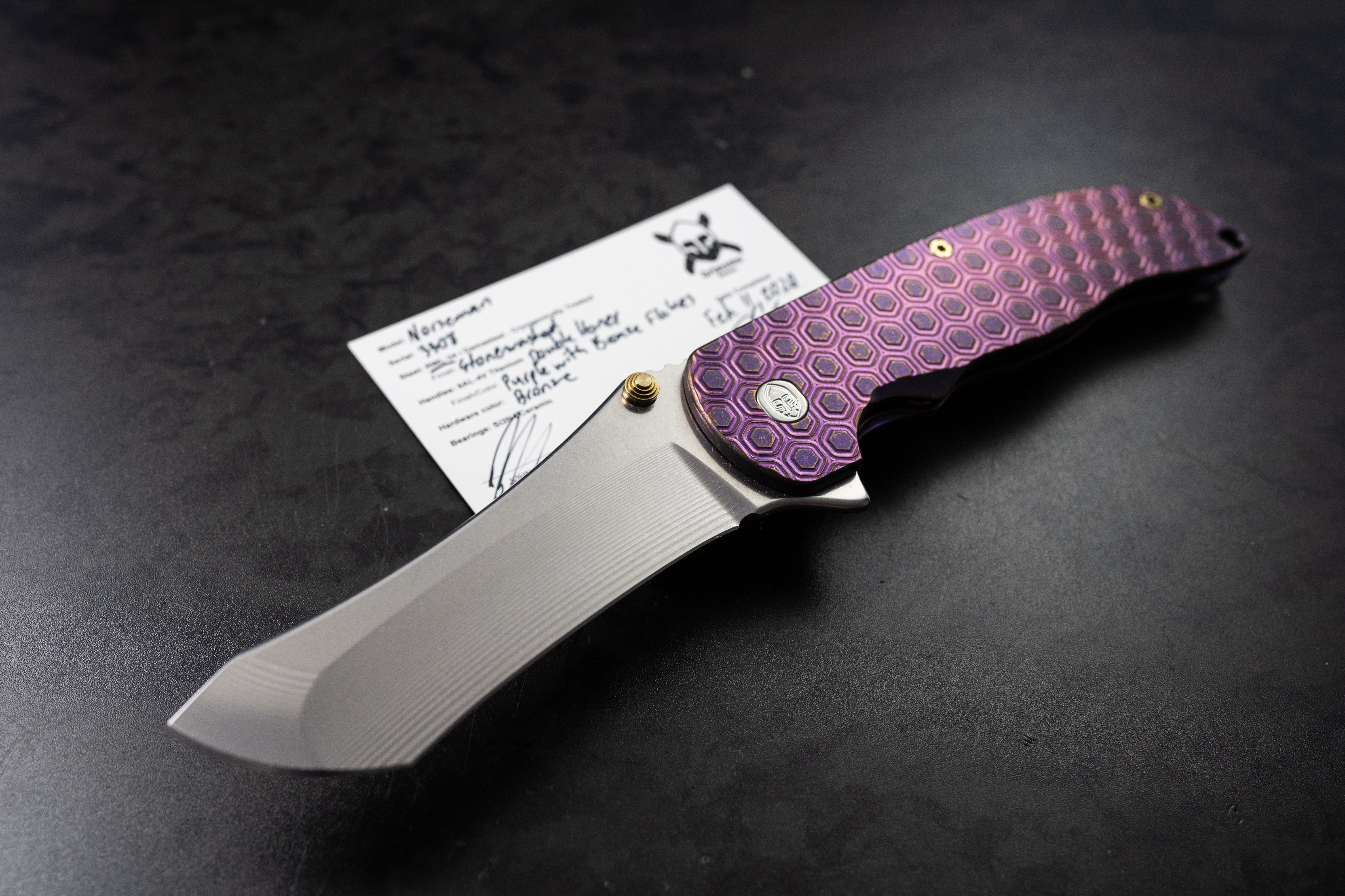 Norseman #3308 3779860212