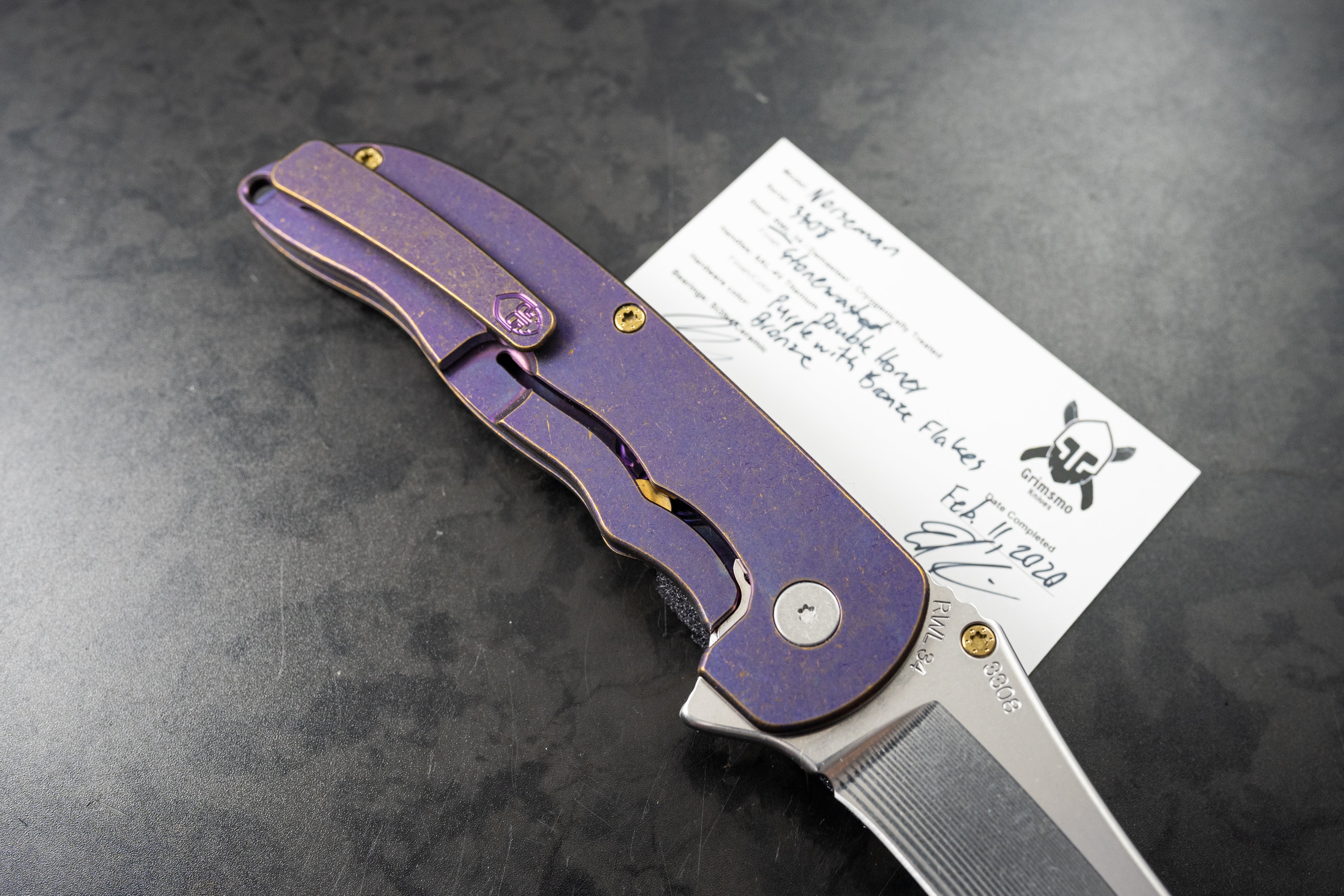 Norseman #3308 3779860212