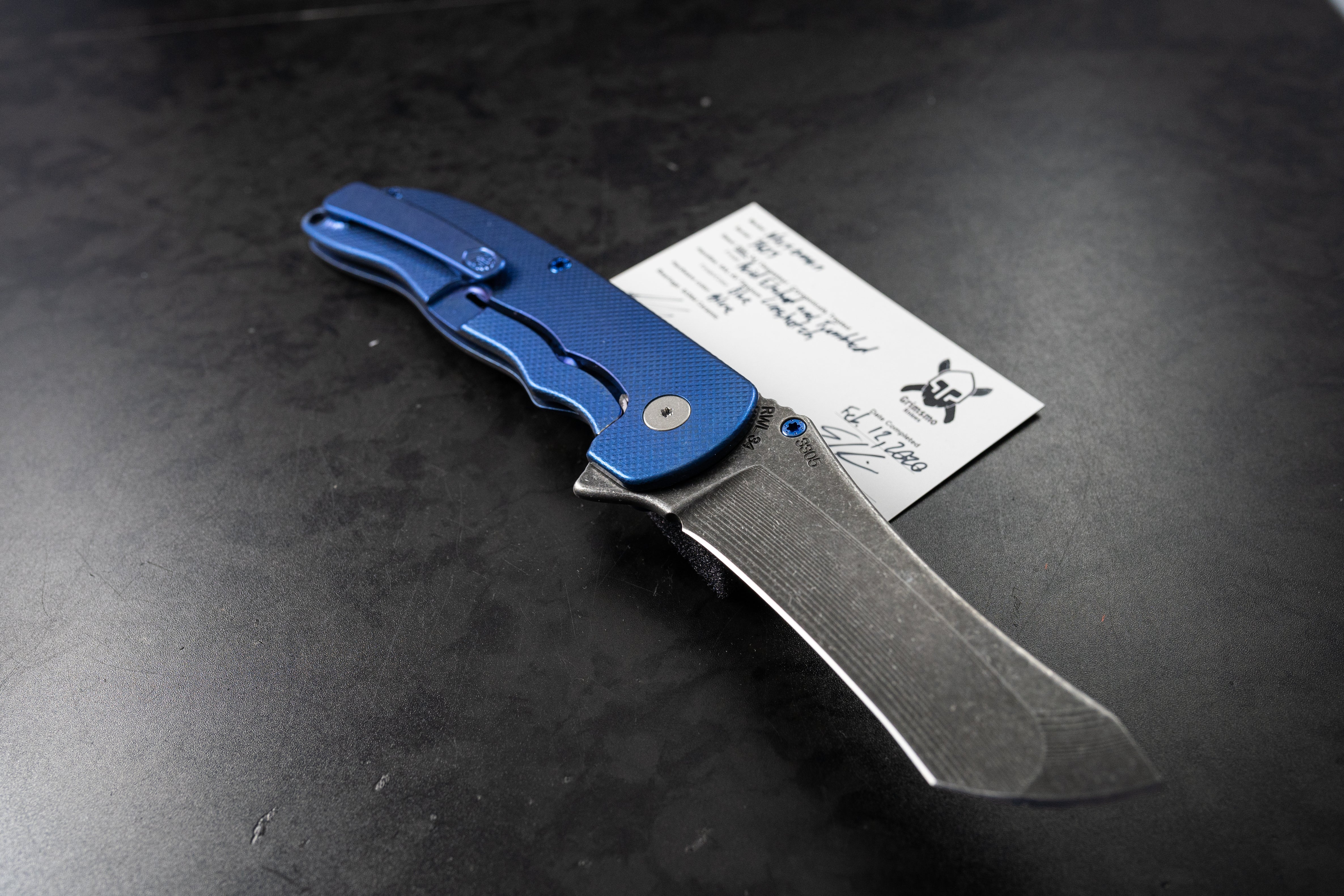 Norseman #3305 9855460214