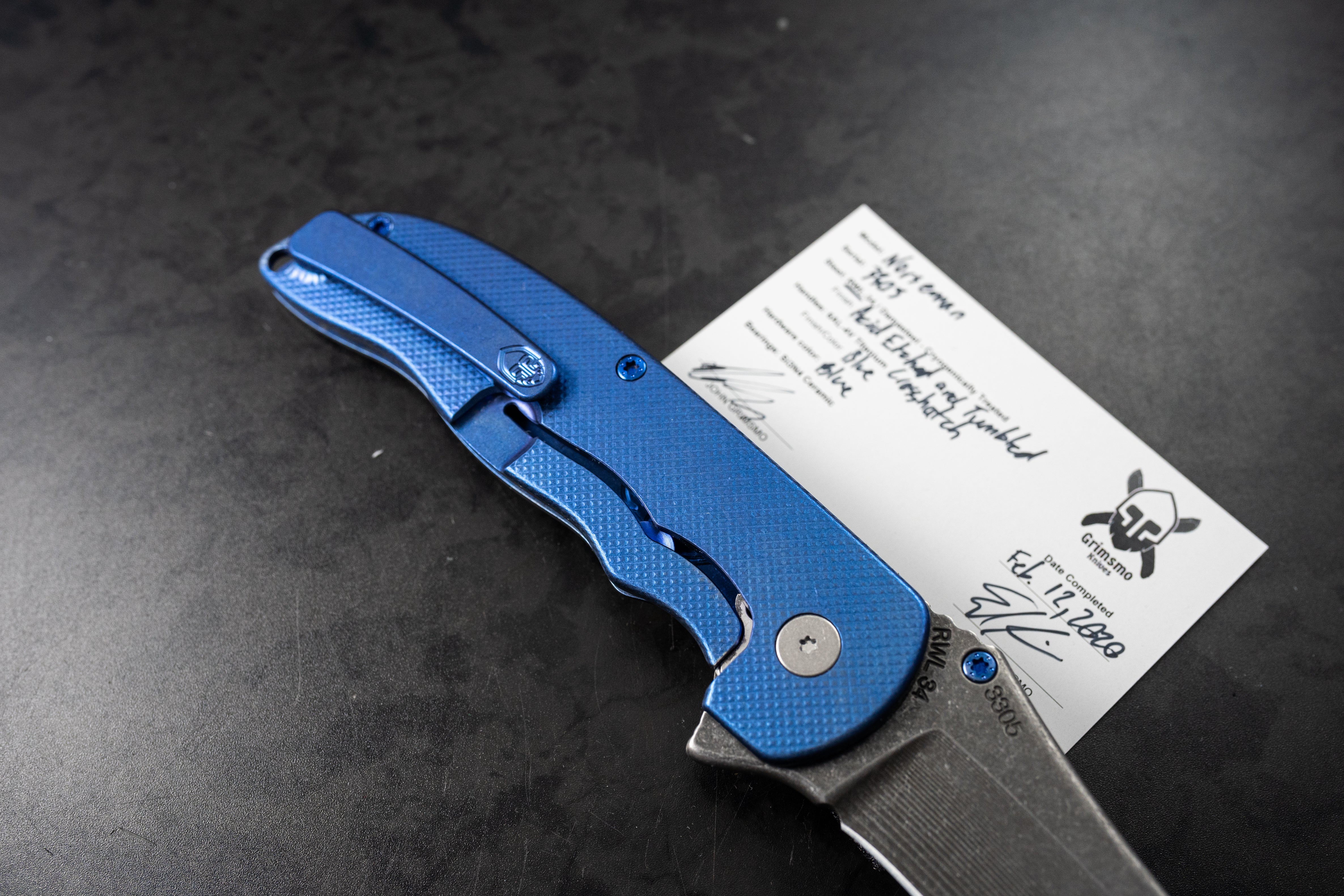 Norseman #3305 9855460214