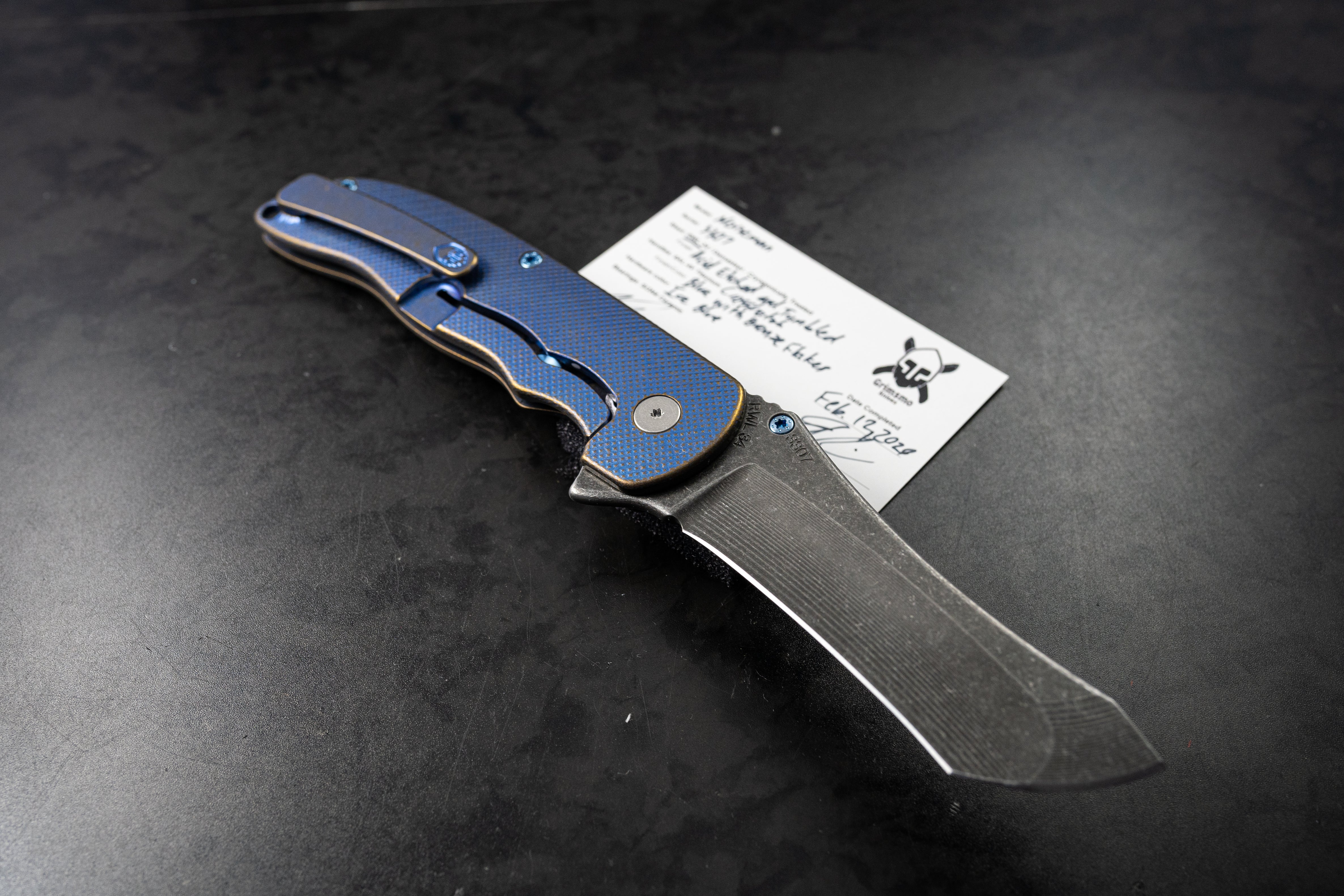 Norseman #3307 2985620214