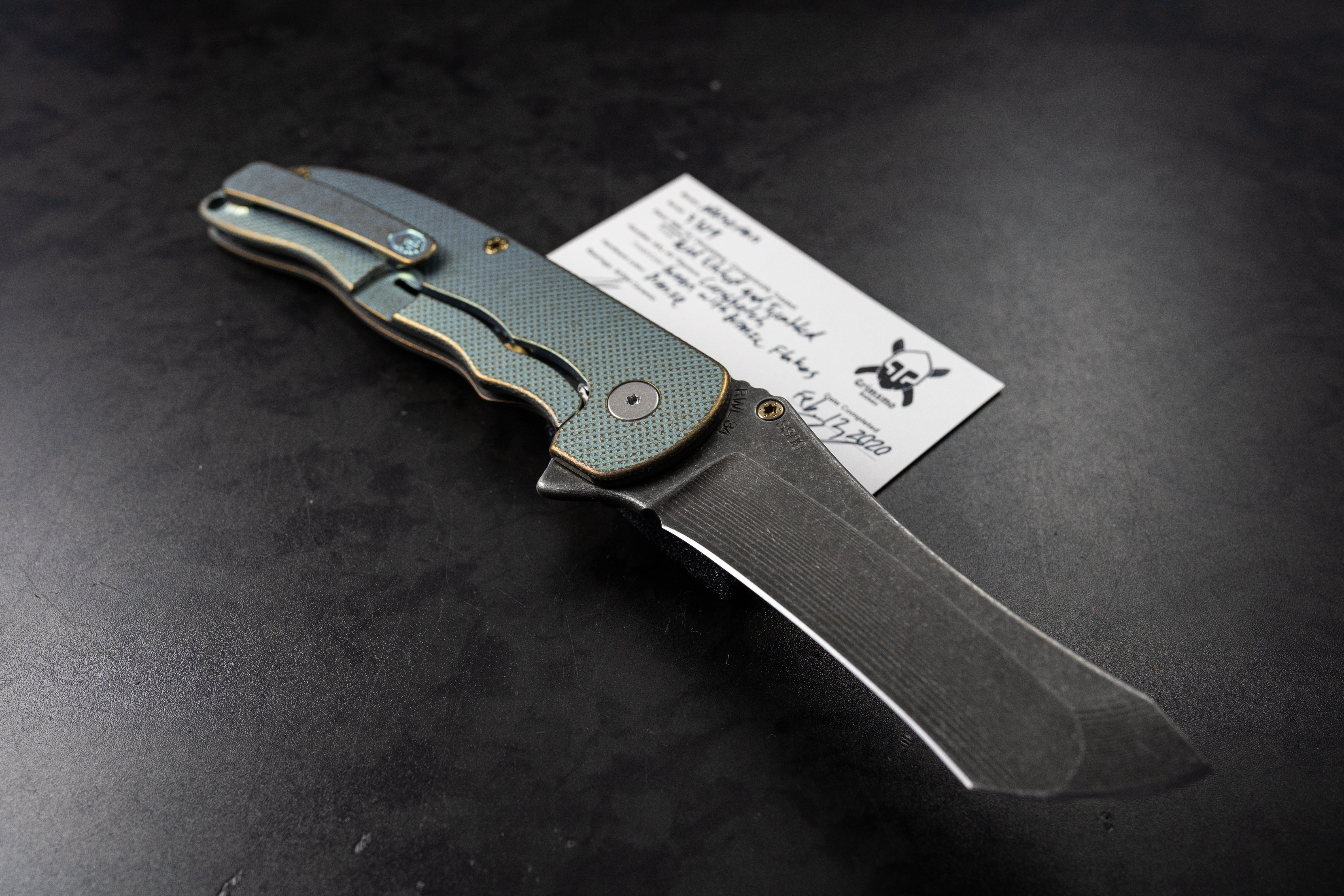 Norseman #3309 1005650214